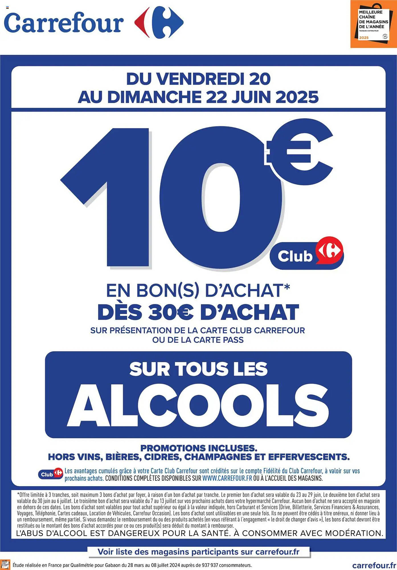 Carrefour Catalogue