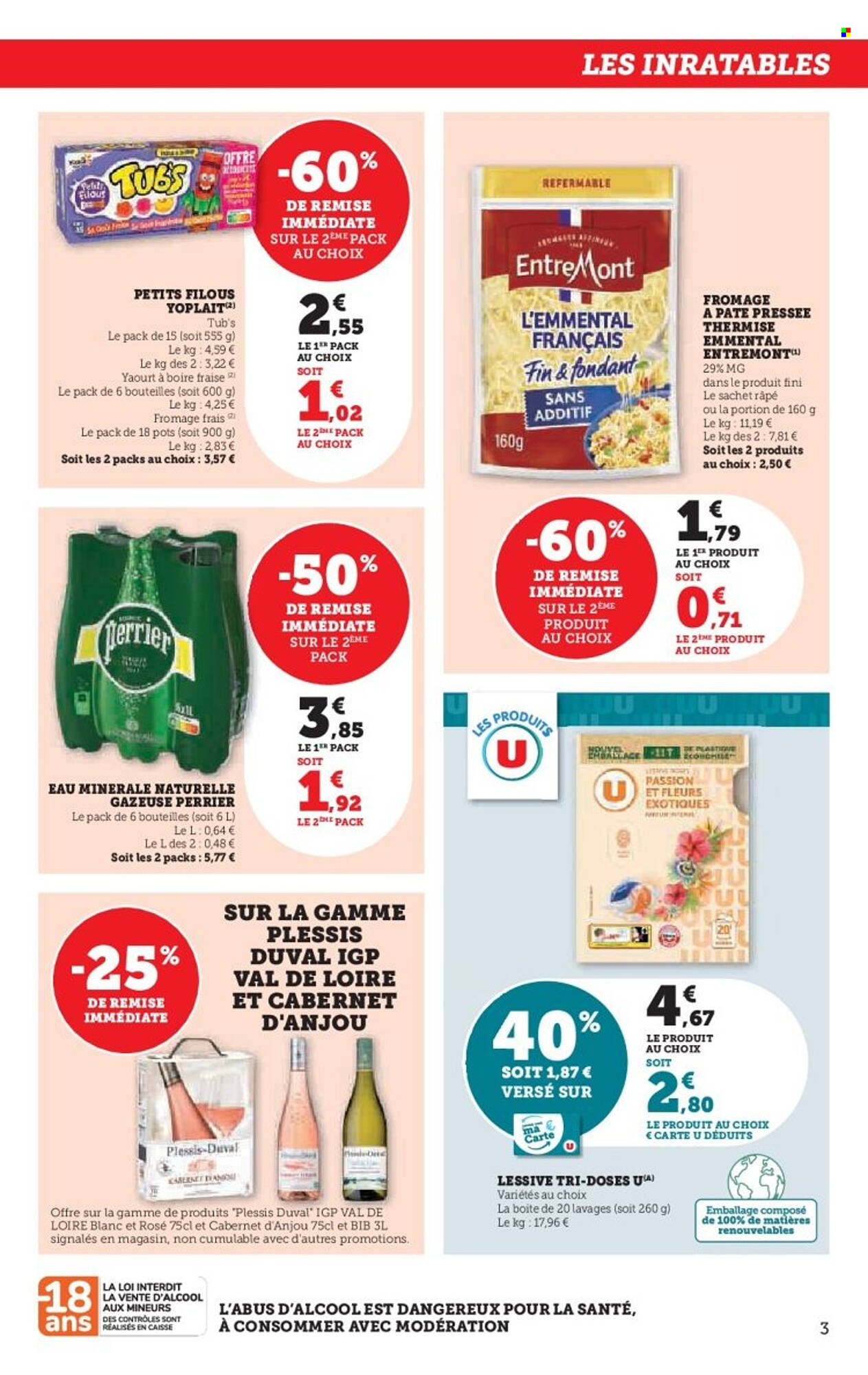 Super U Catalogue