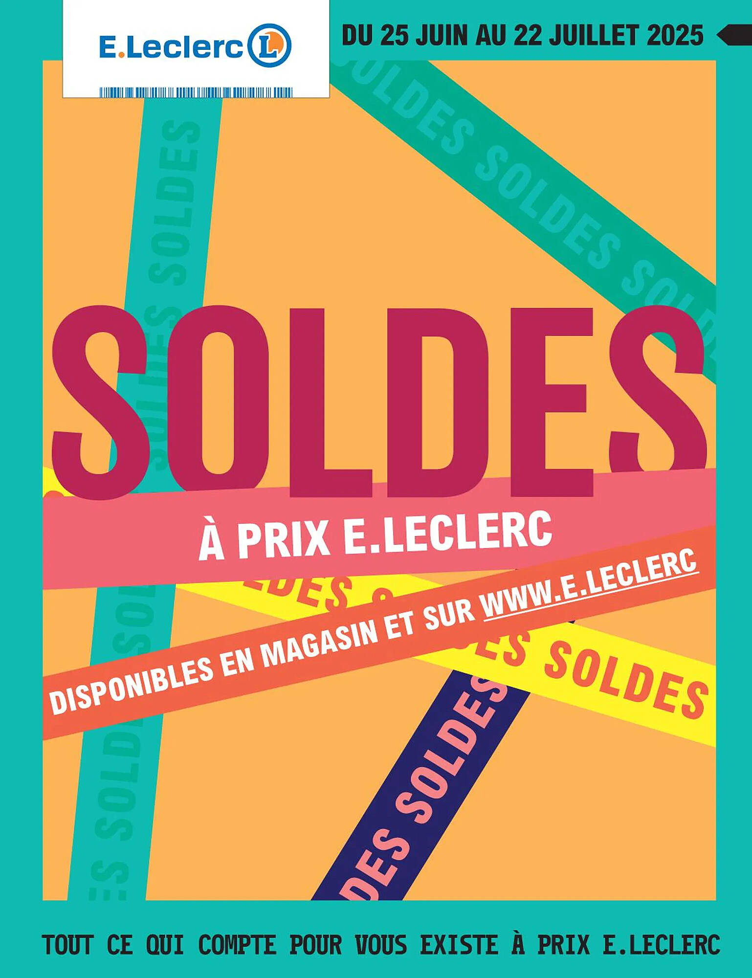 E.Leclerc Catalogue