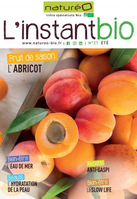 naturéO Catalogue