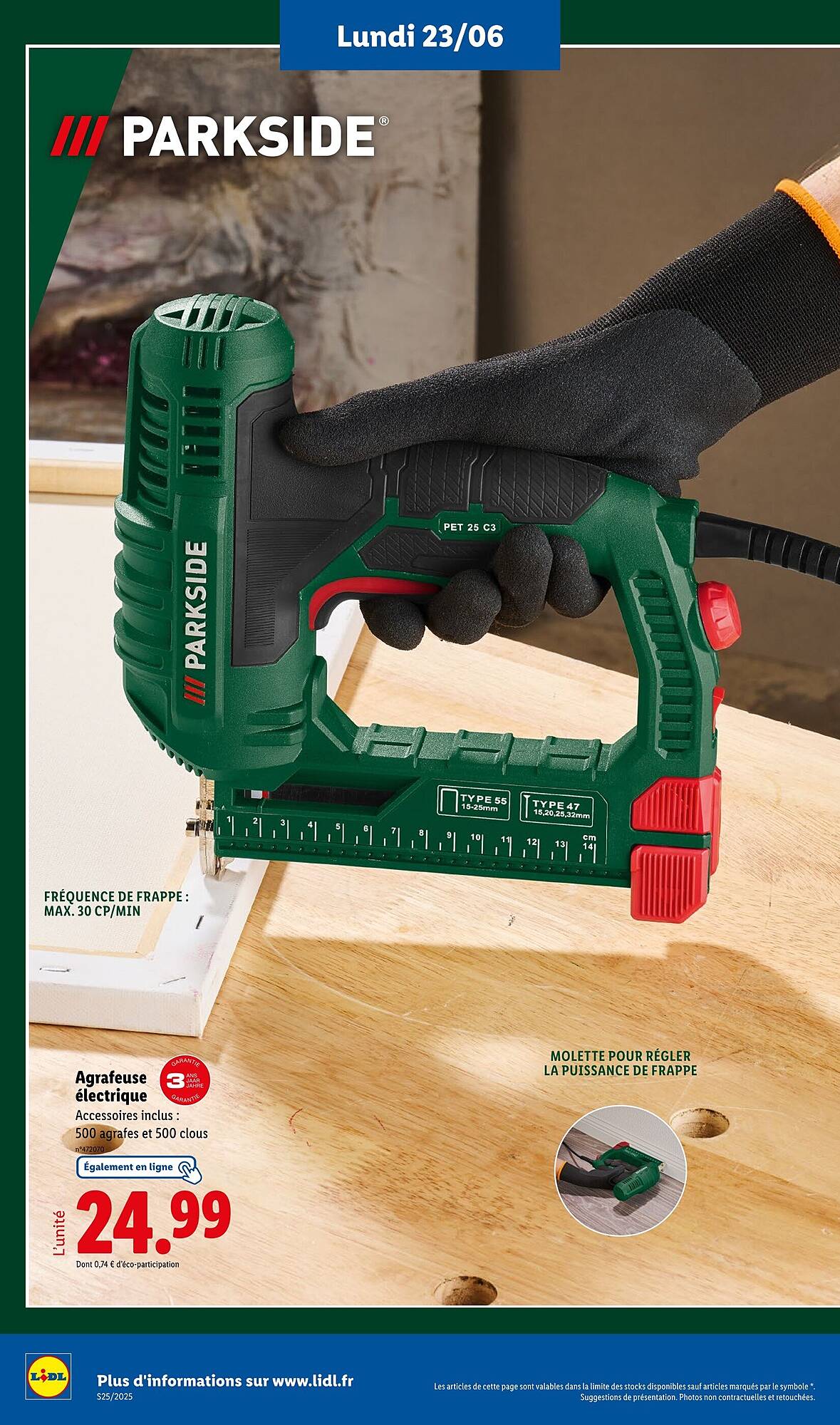 Lidl Catalogue