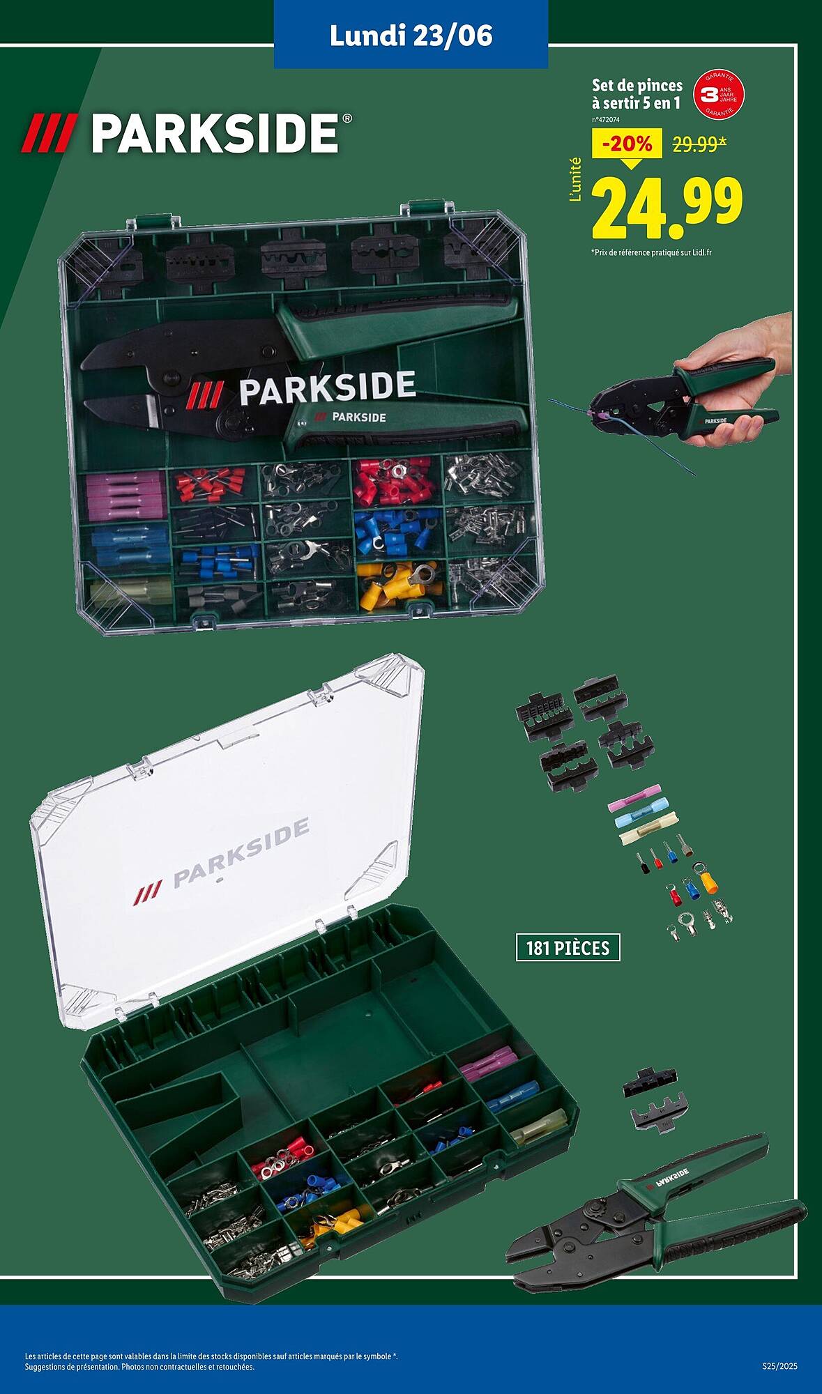 Lidl Catalogue
