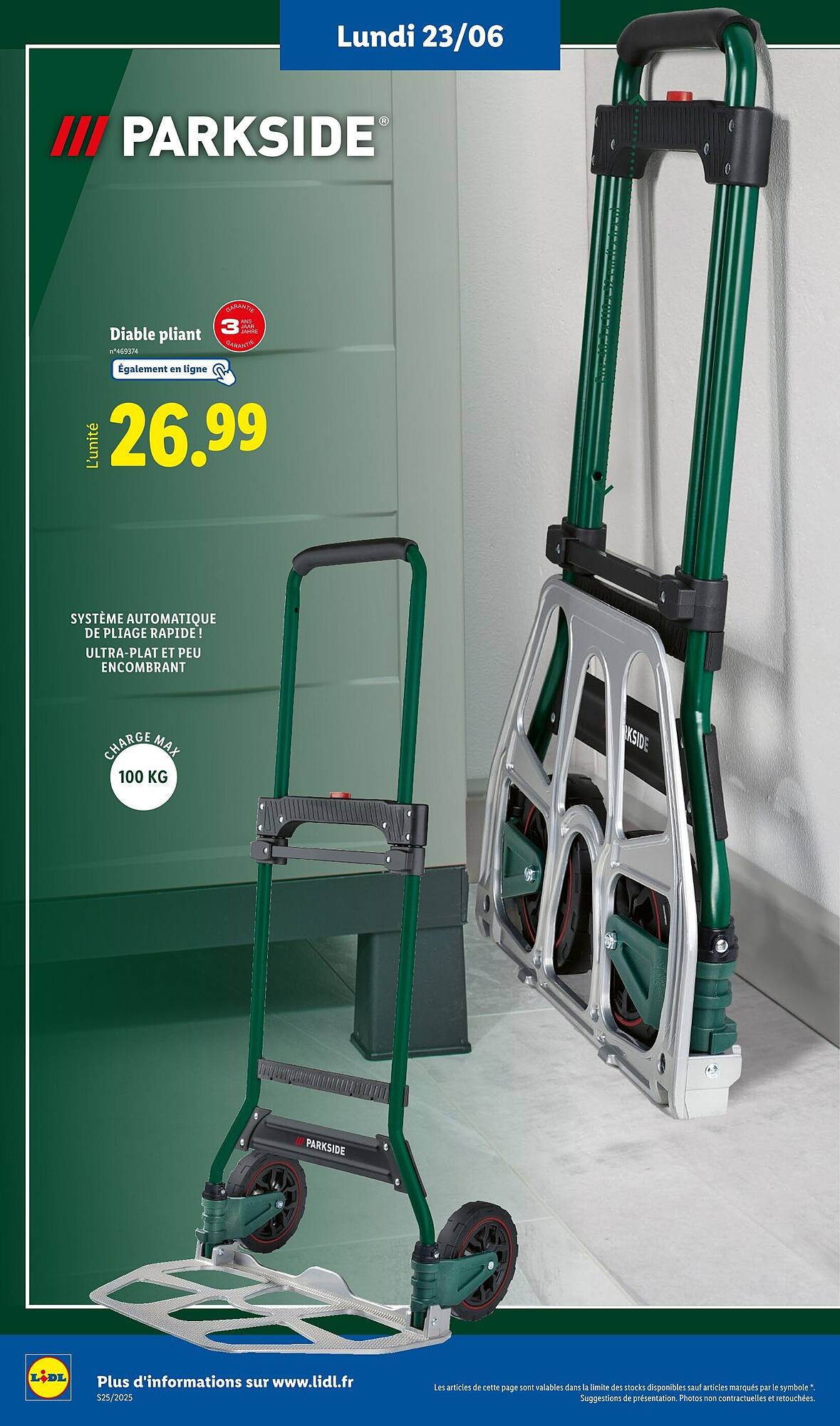 Lidl Catalogue