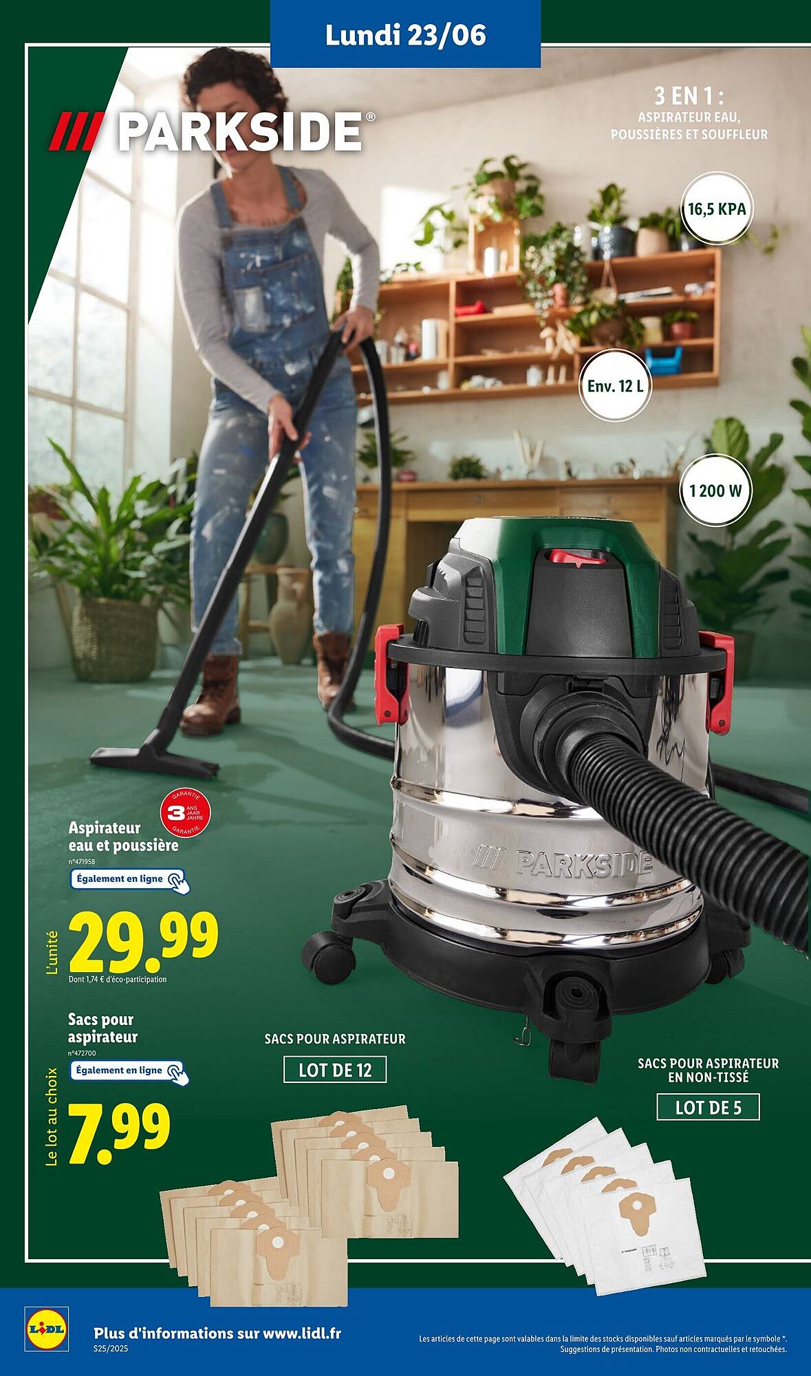 Lidl Catalogue