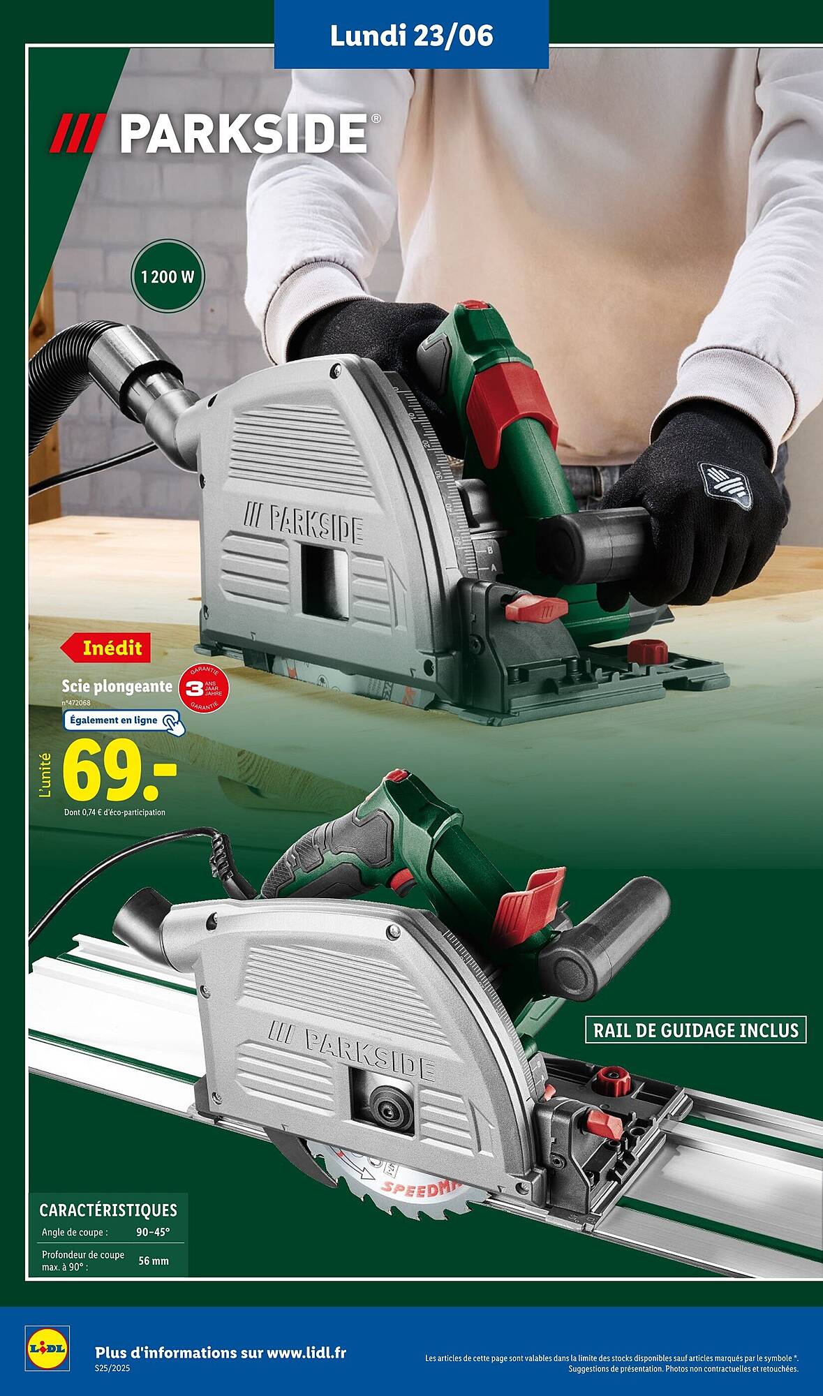 Lidl Catalogue