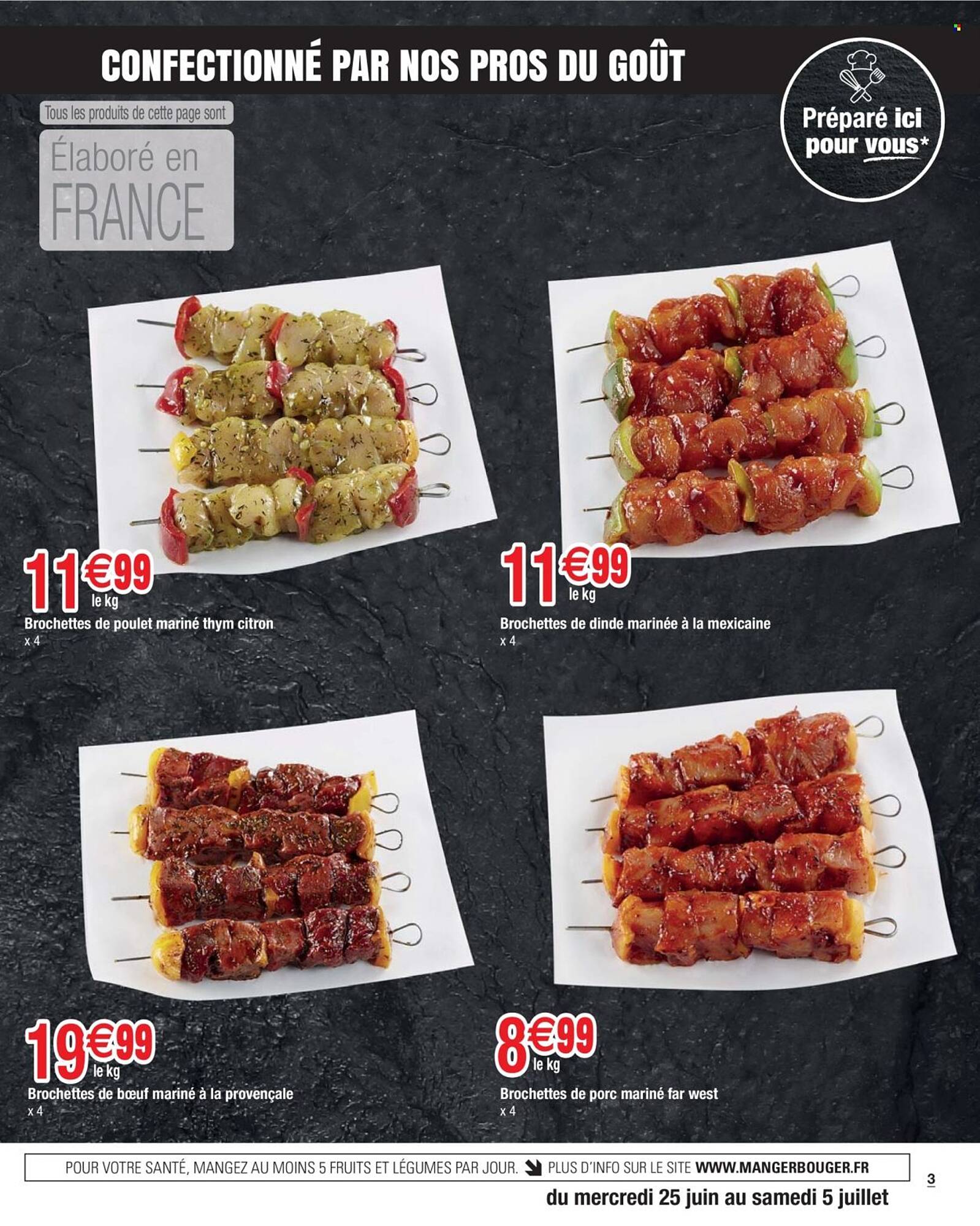 Carrefour Catalogue