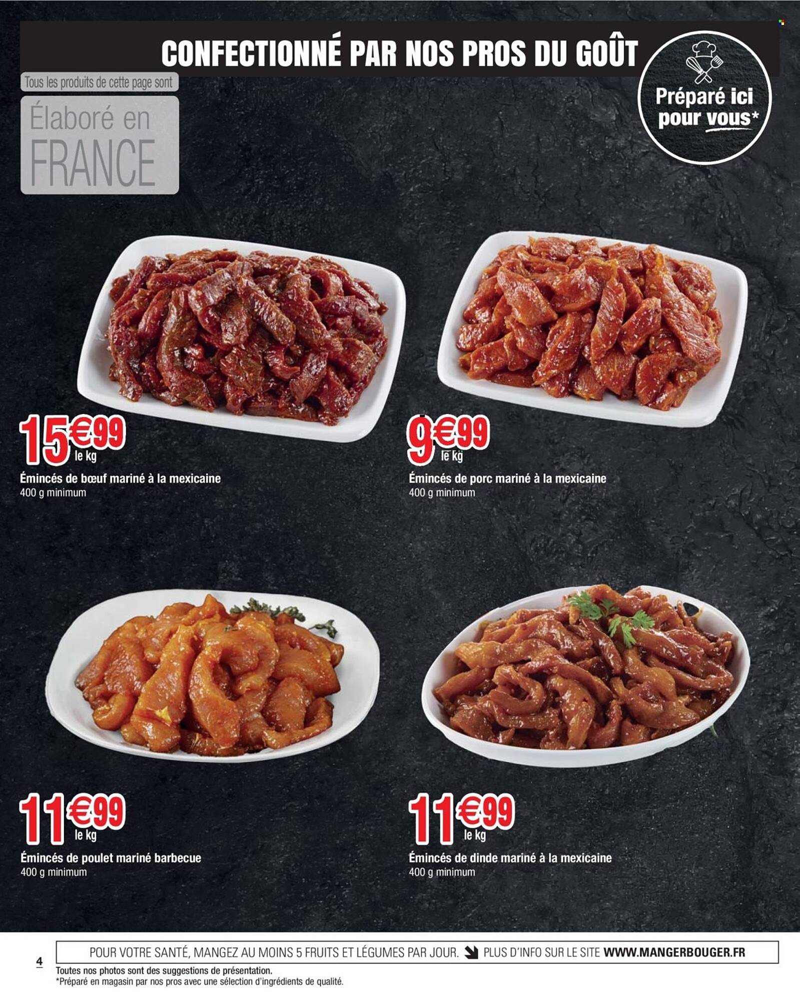 Carrefour Catalogue
