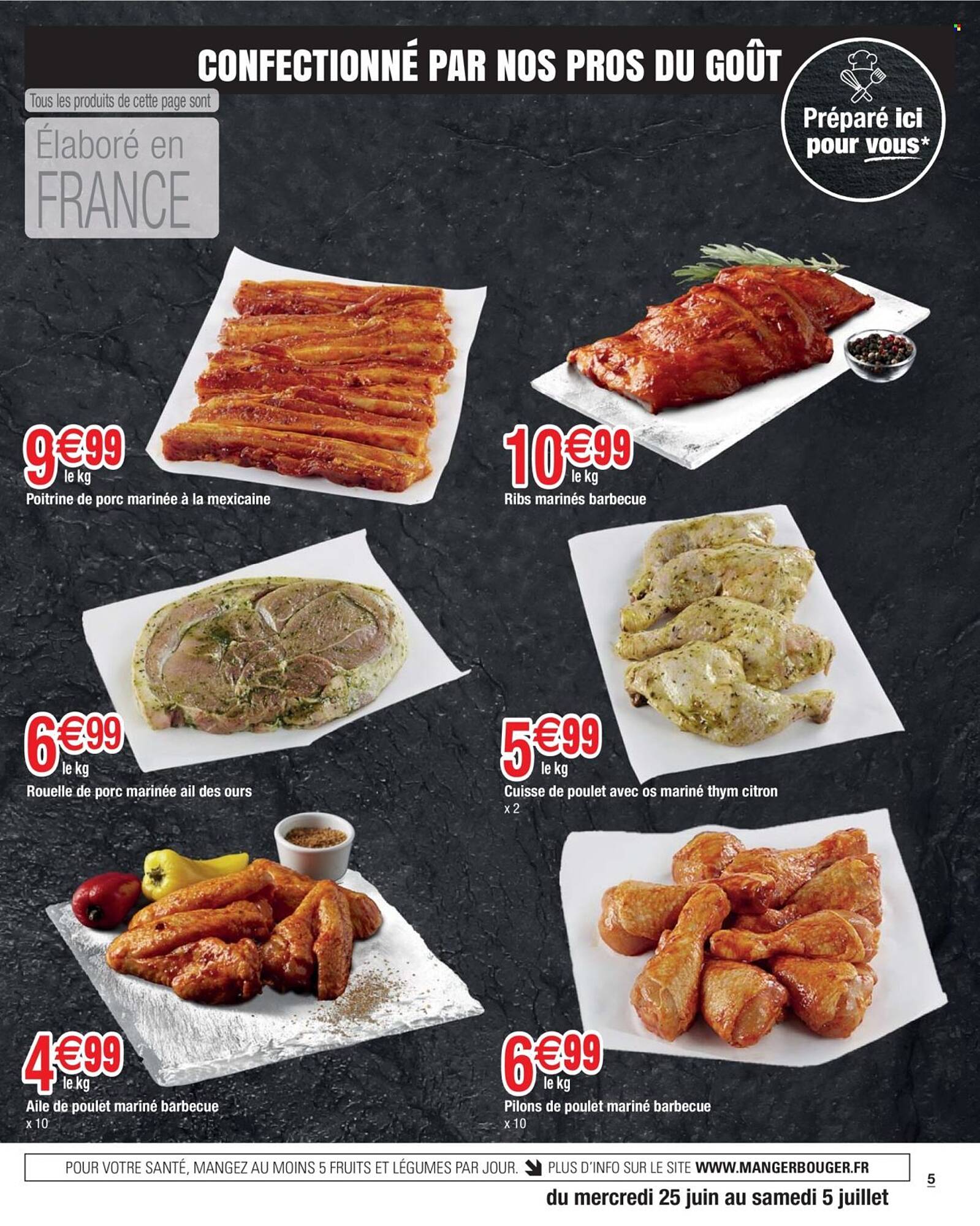 Carrefour Catalogue