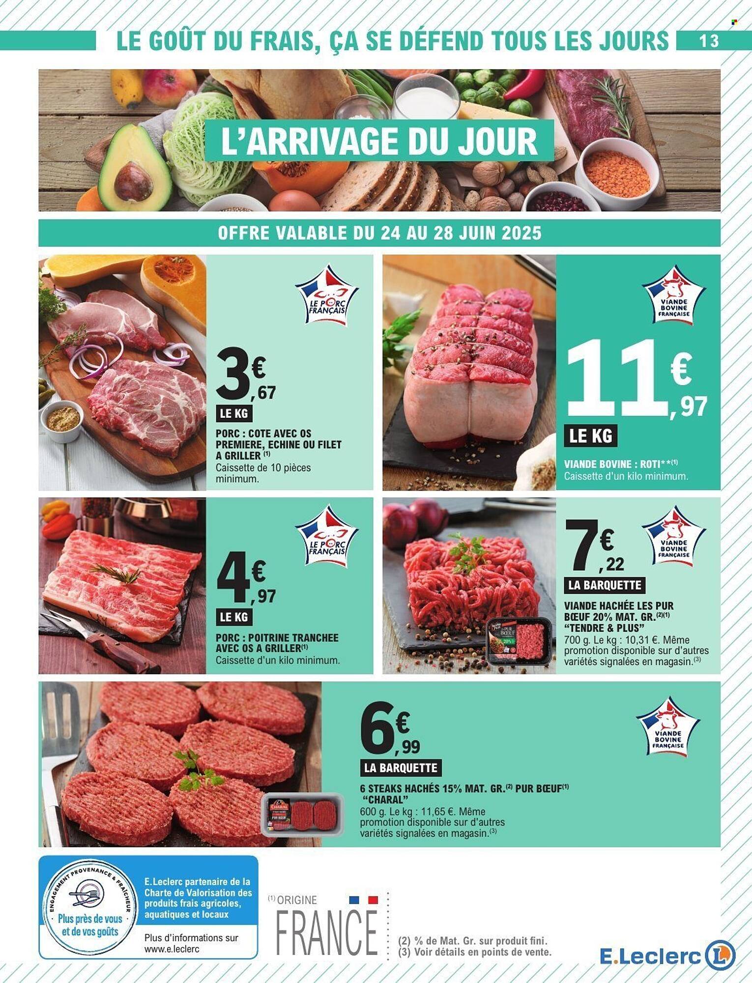 E.Leclerc Catalogue