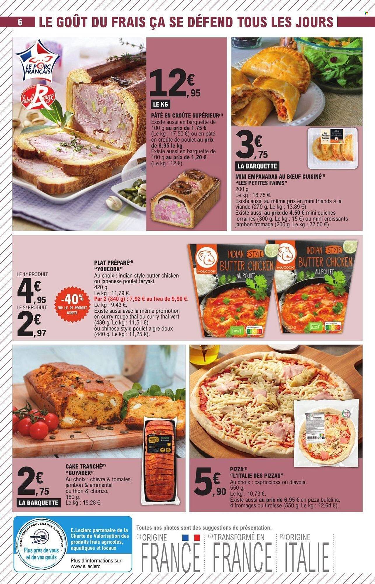 E.Leclerc Catalogue