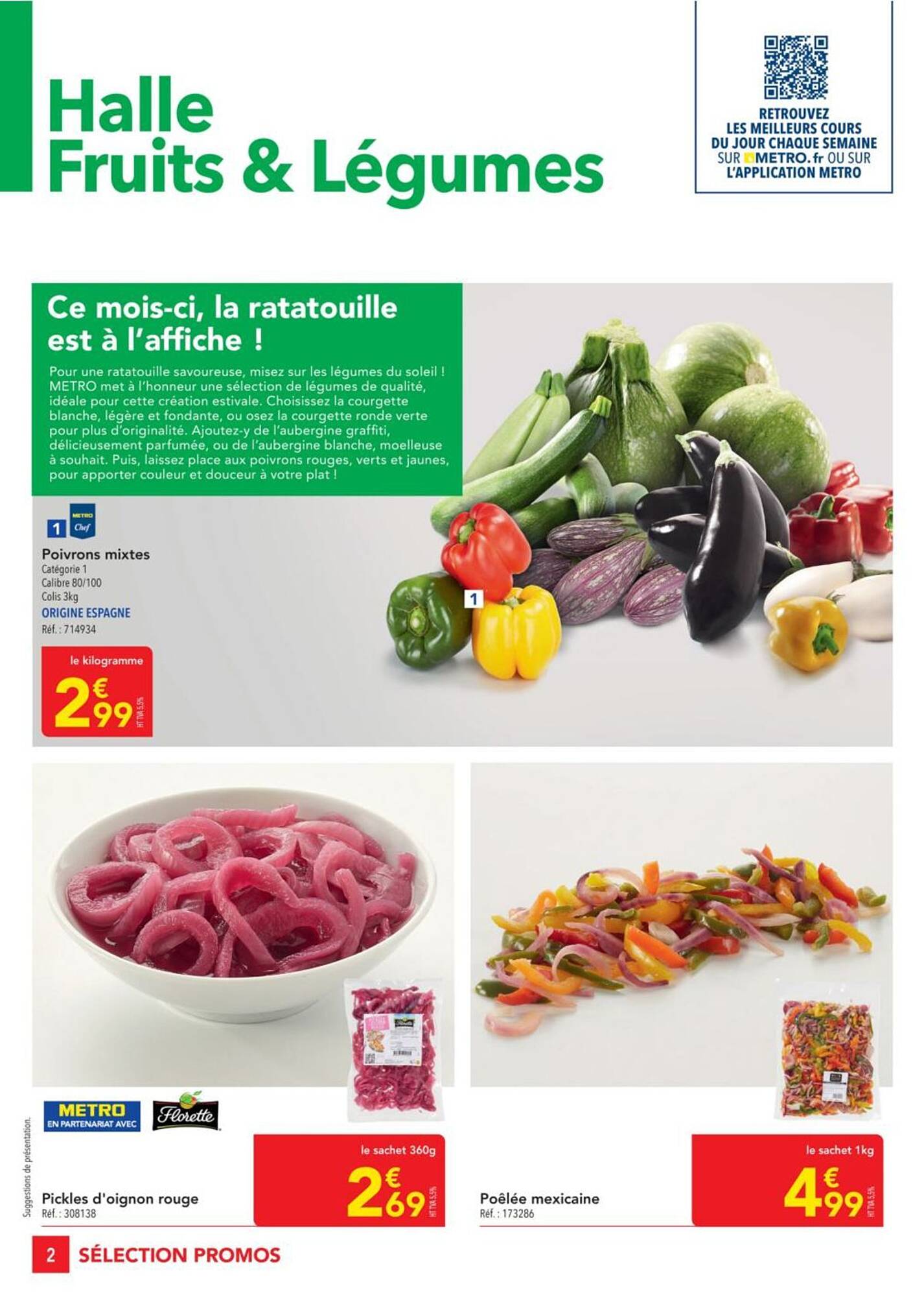 METRO Catalogue