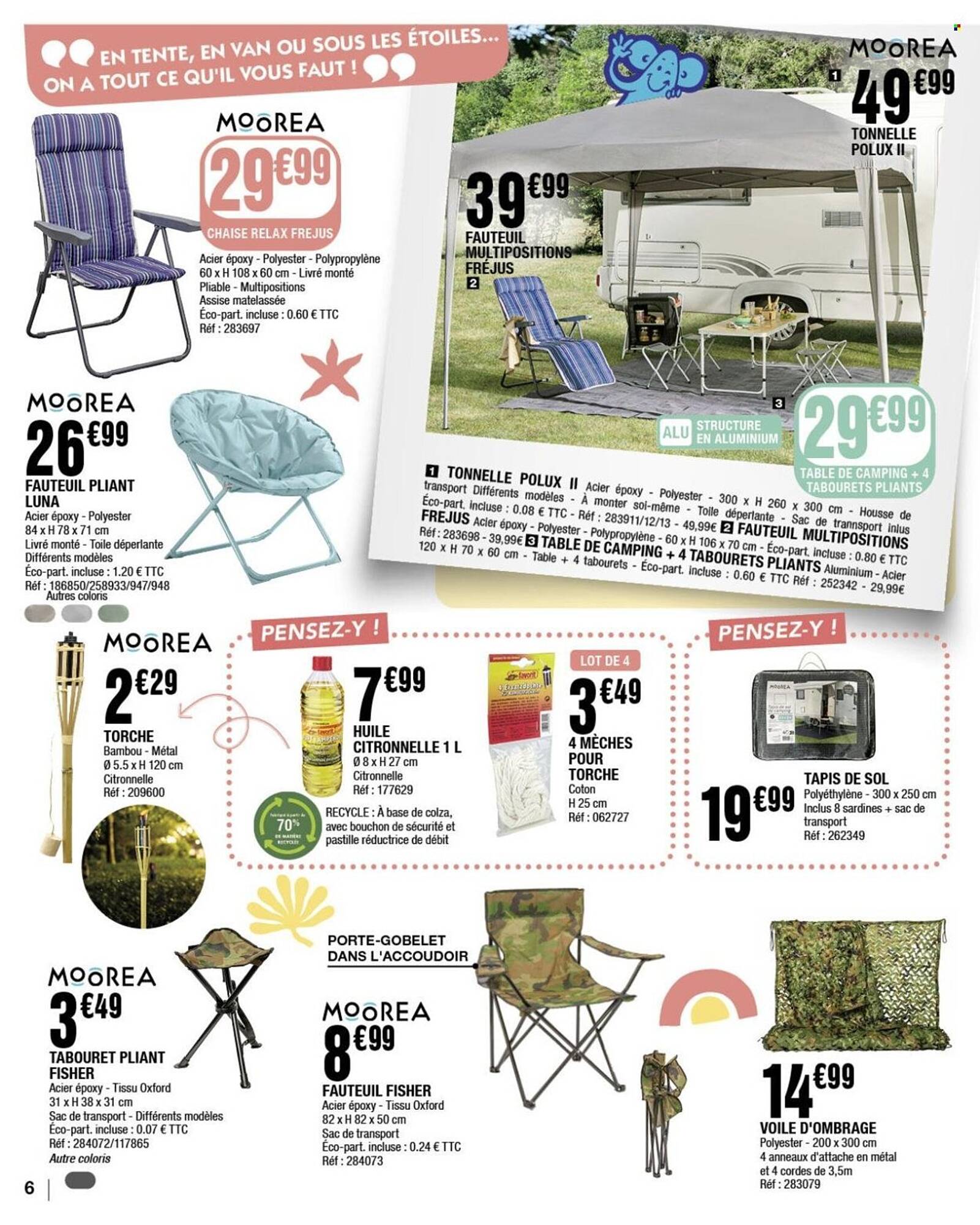 La Foir'Fouille Catalogue