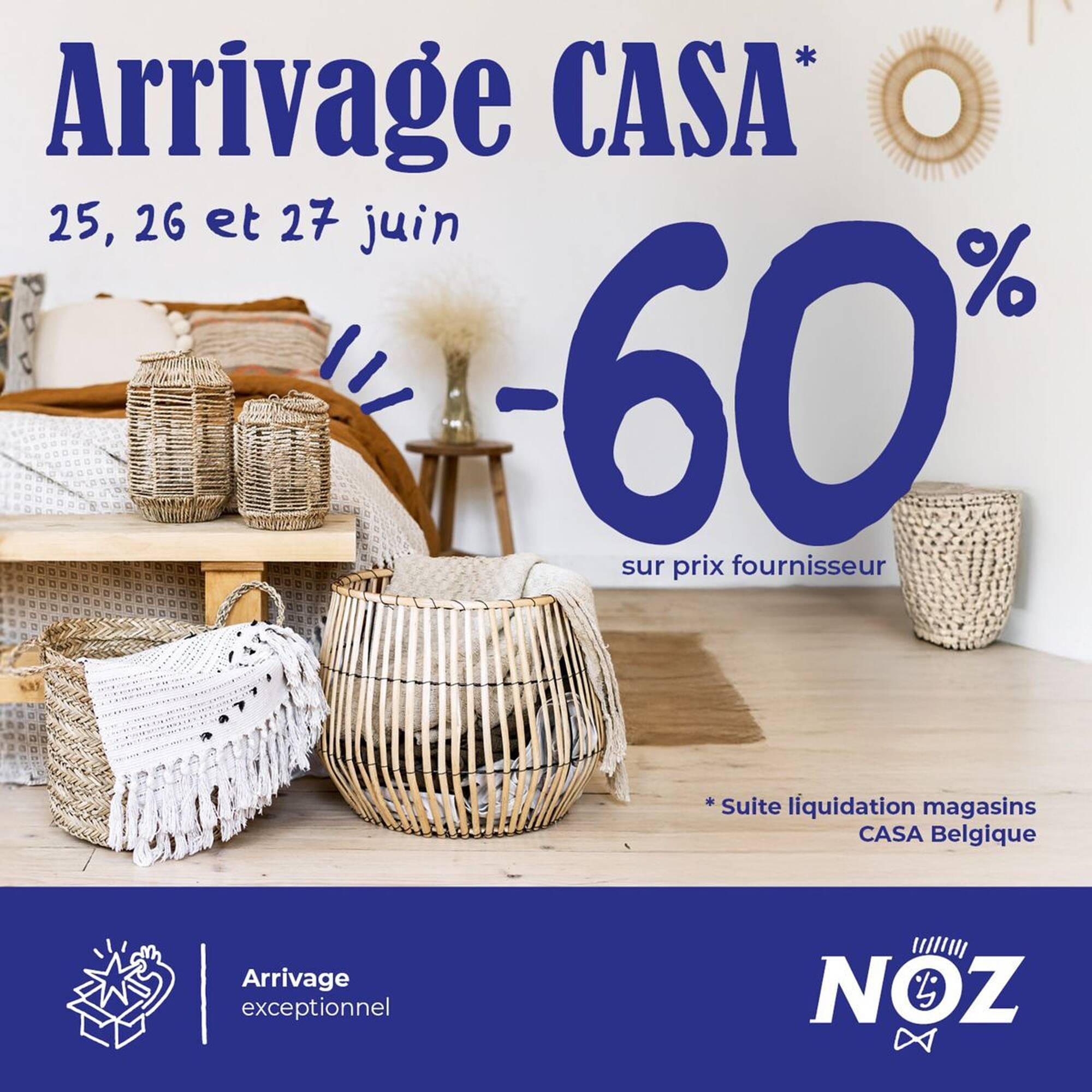 Noz Catalogue