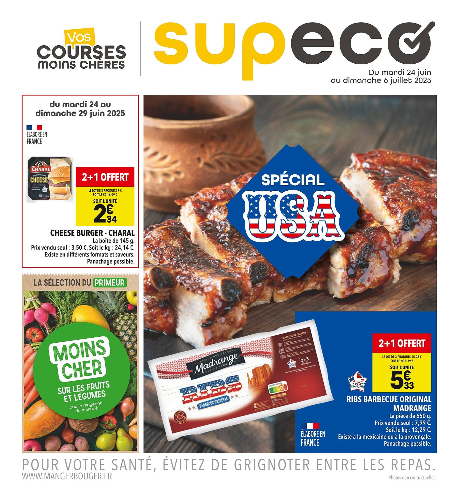 Supeco Catalogue