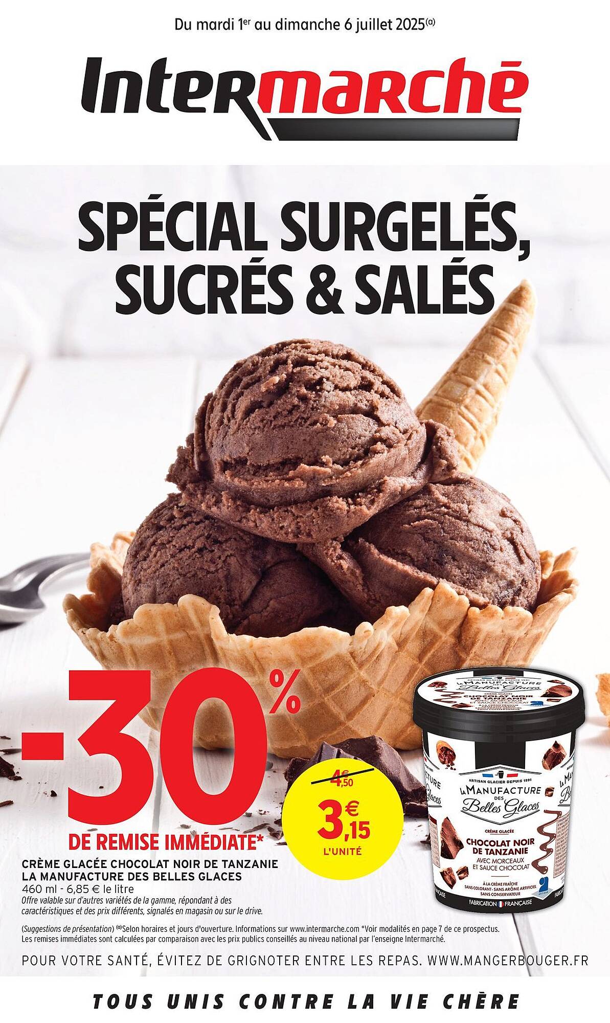 Intermarché Catalogue
