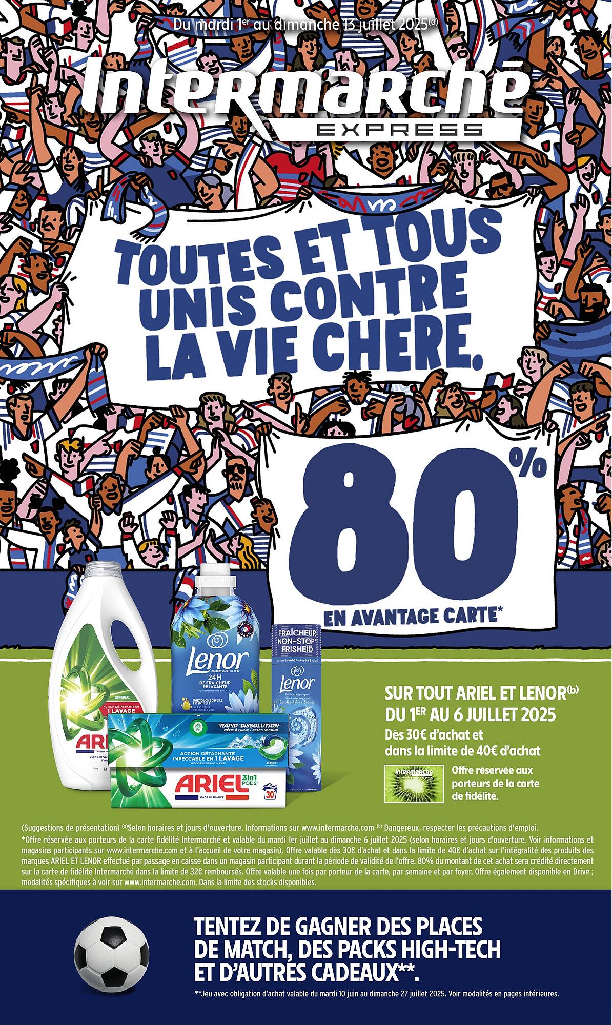 Intermarché Express Catalogue