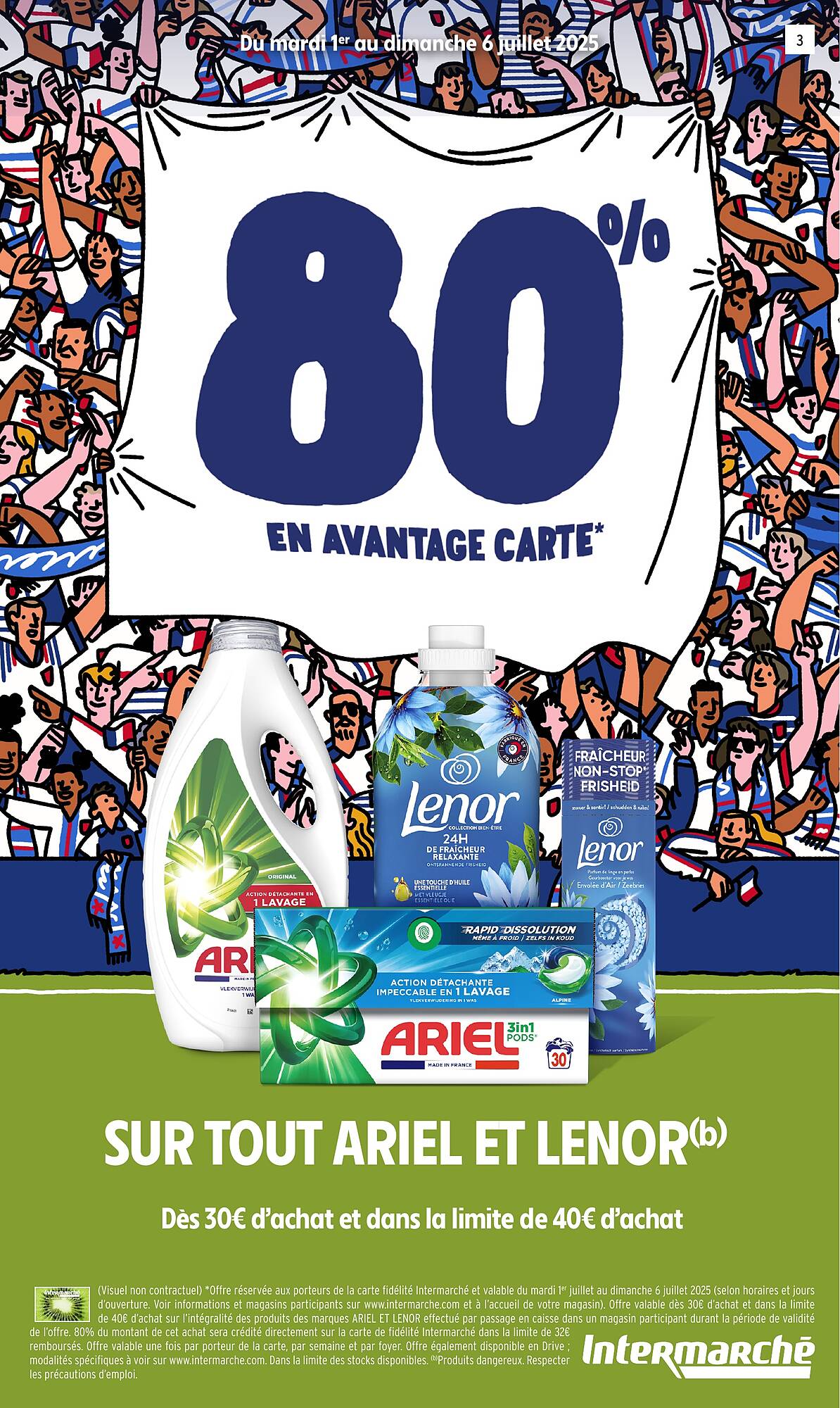 Intermarché Express Catalogue