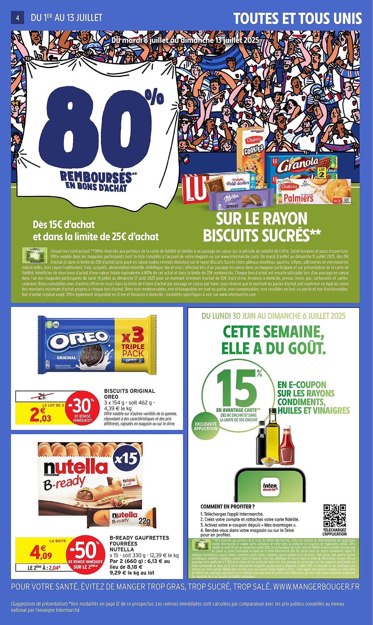 Intermarché Express Catalogue