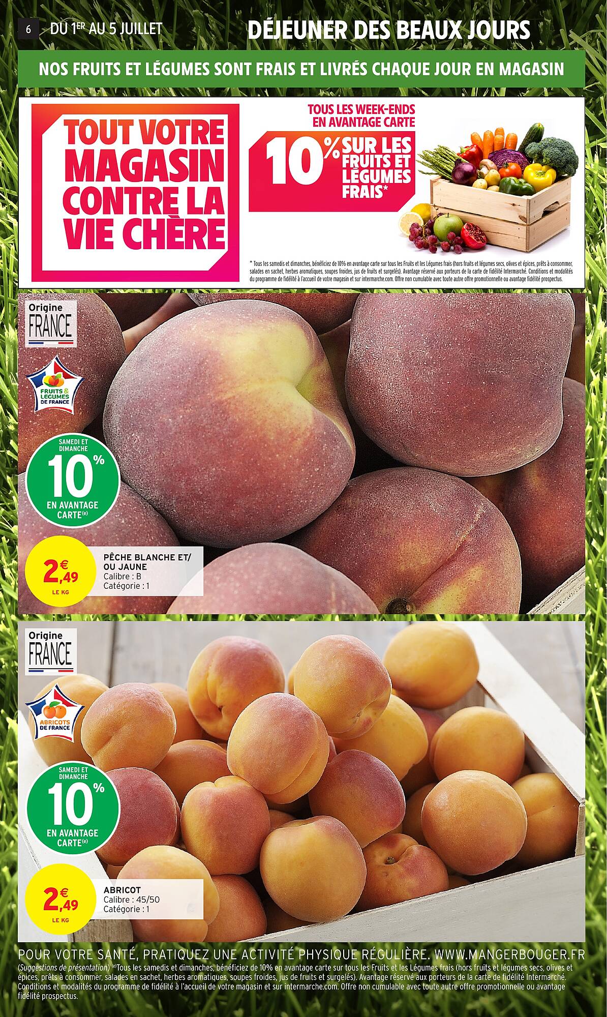 Intermarché Express Catalogue