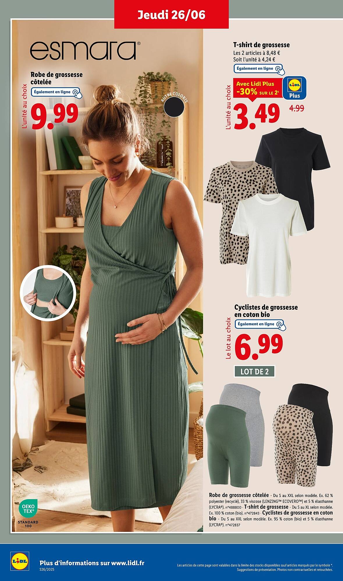 Lidl Catalogue