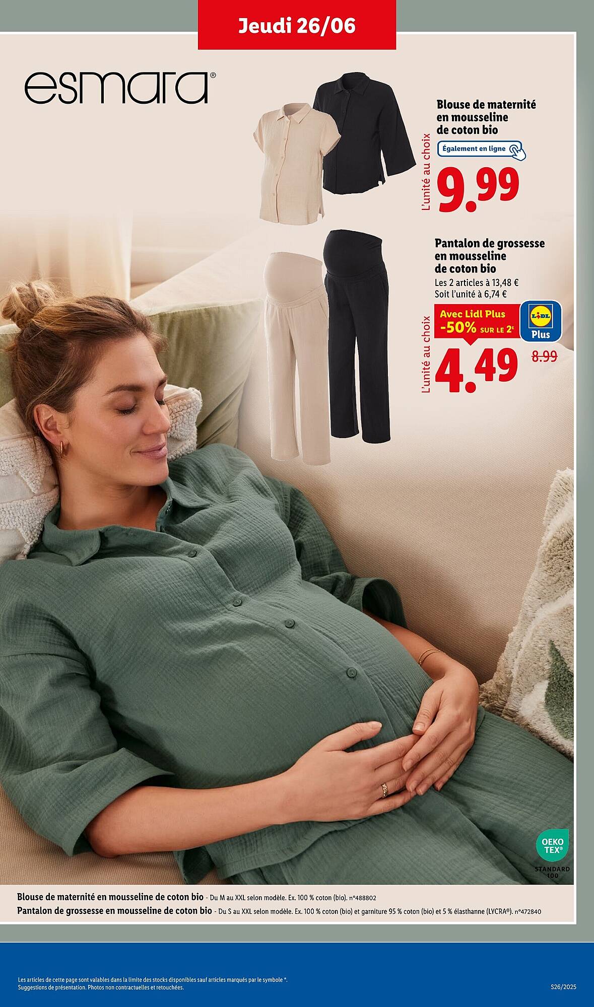 Lidl Catalogue