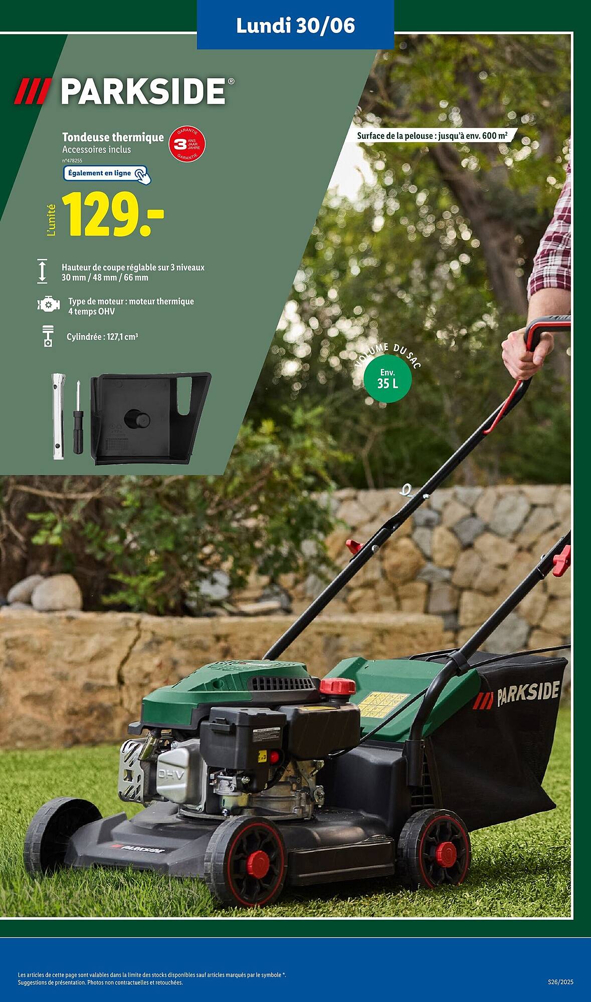 Lidl Catalogue