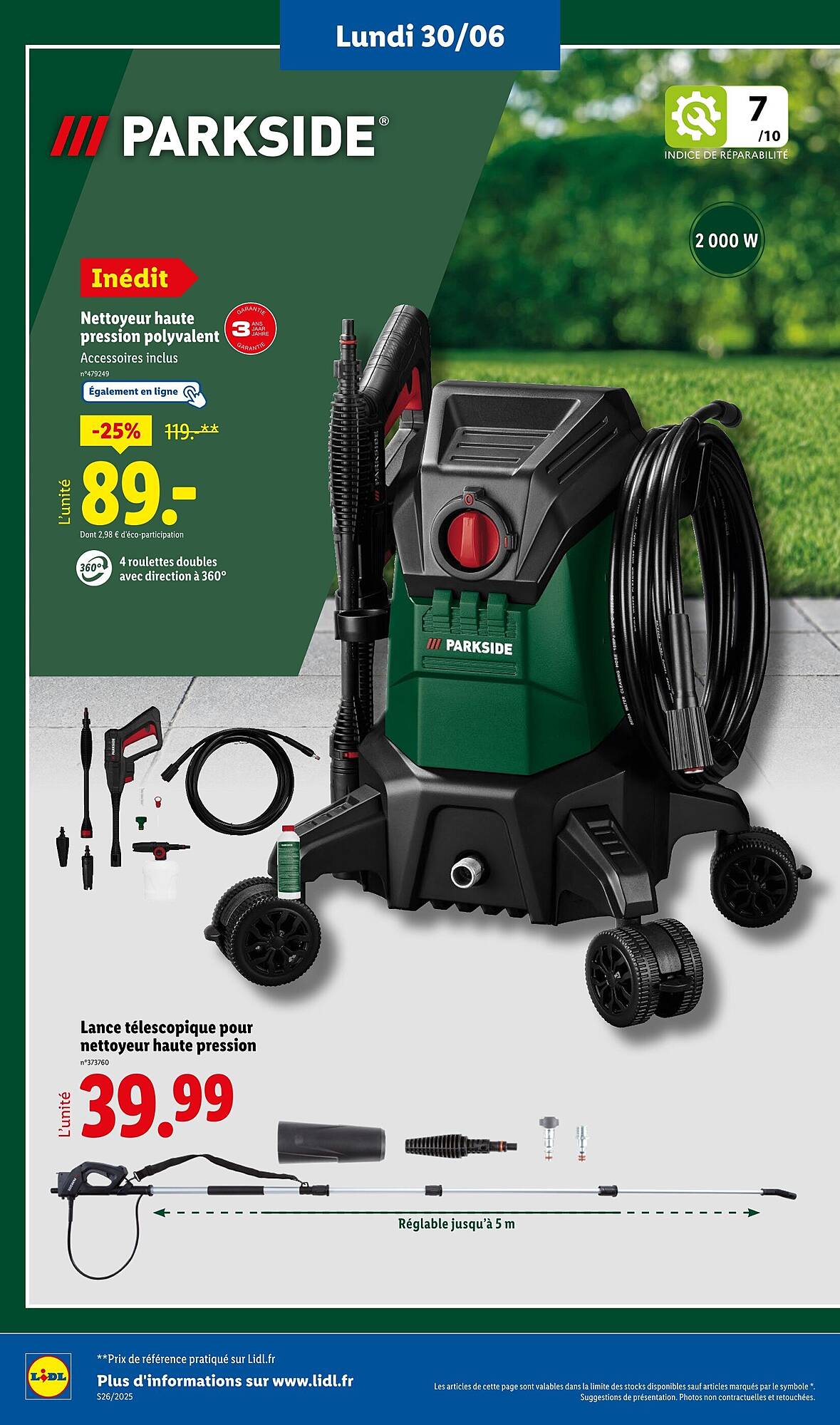 Lidl Catalogue
