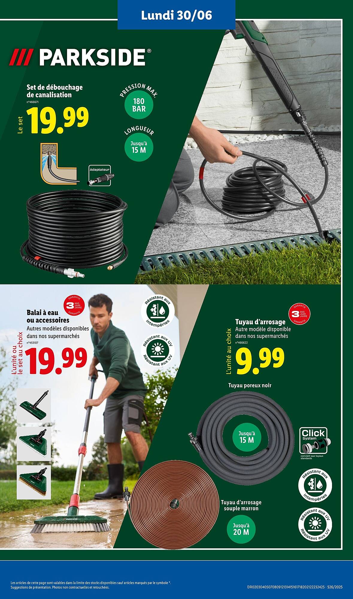 Lidl Catalogue