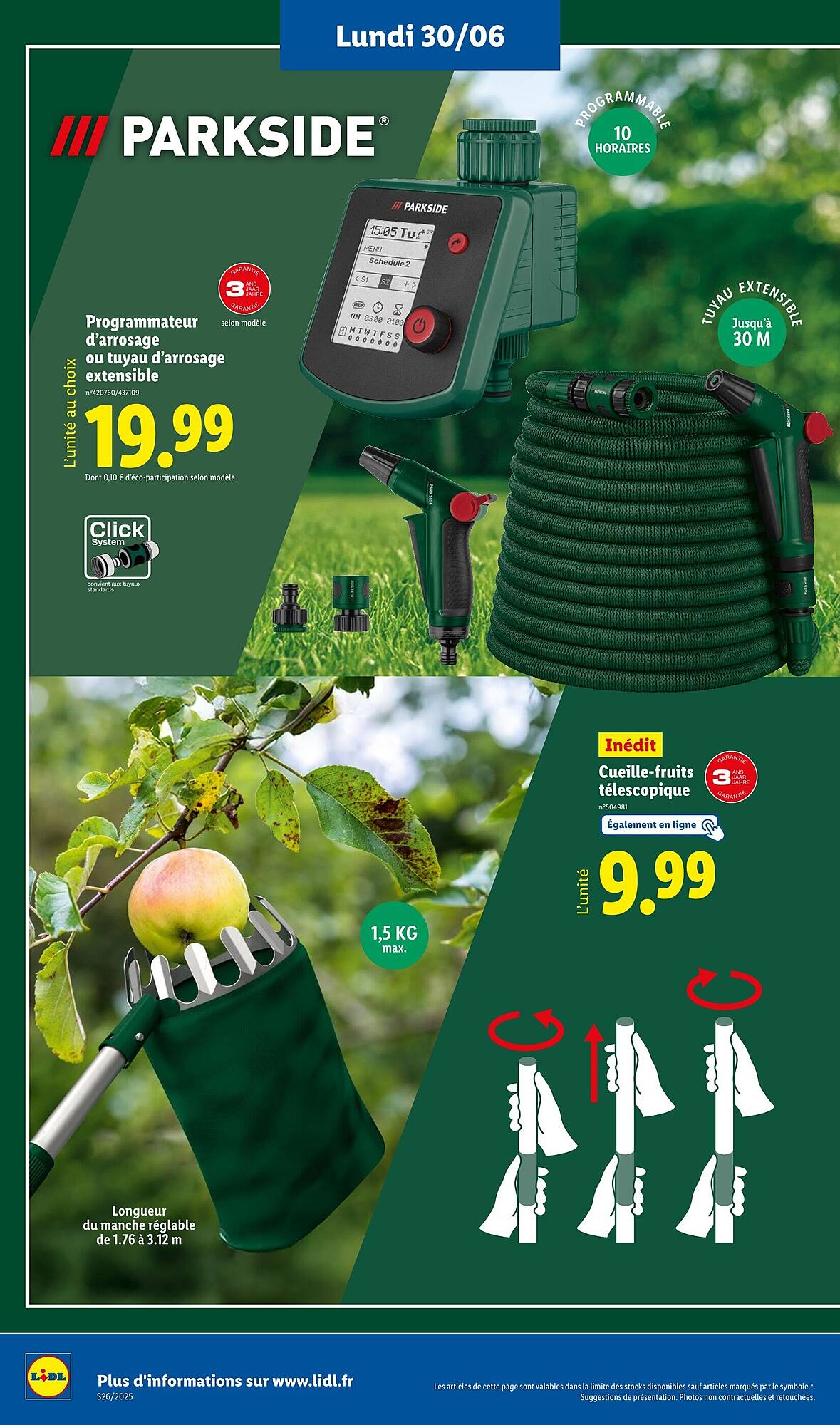 Lidl Catalogue