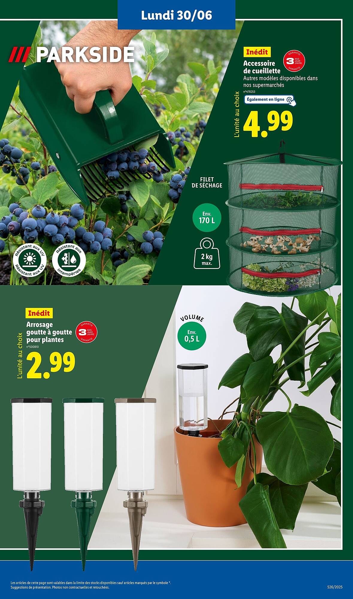 Lidl Catalogue