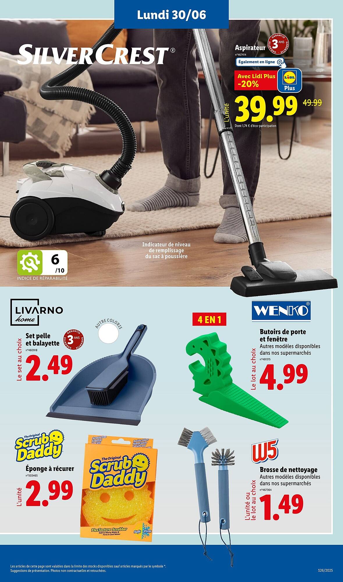 Lidl Catalogue