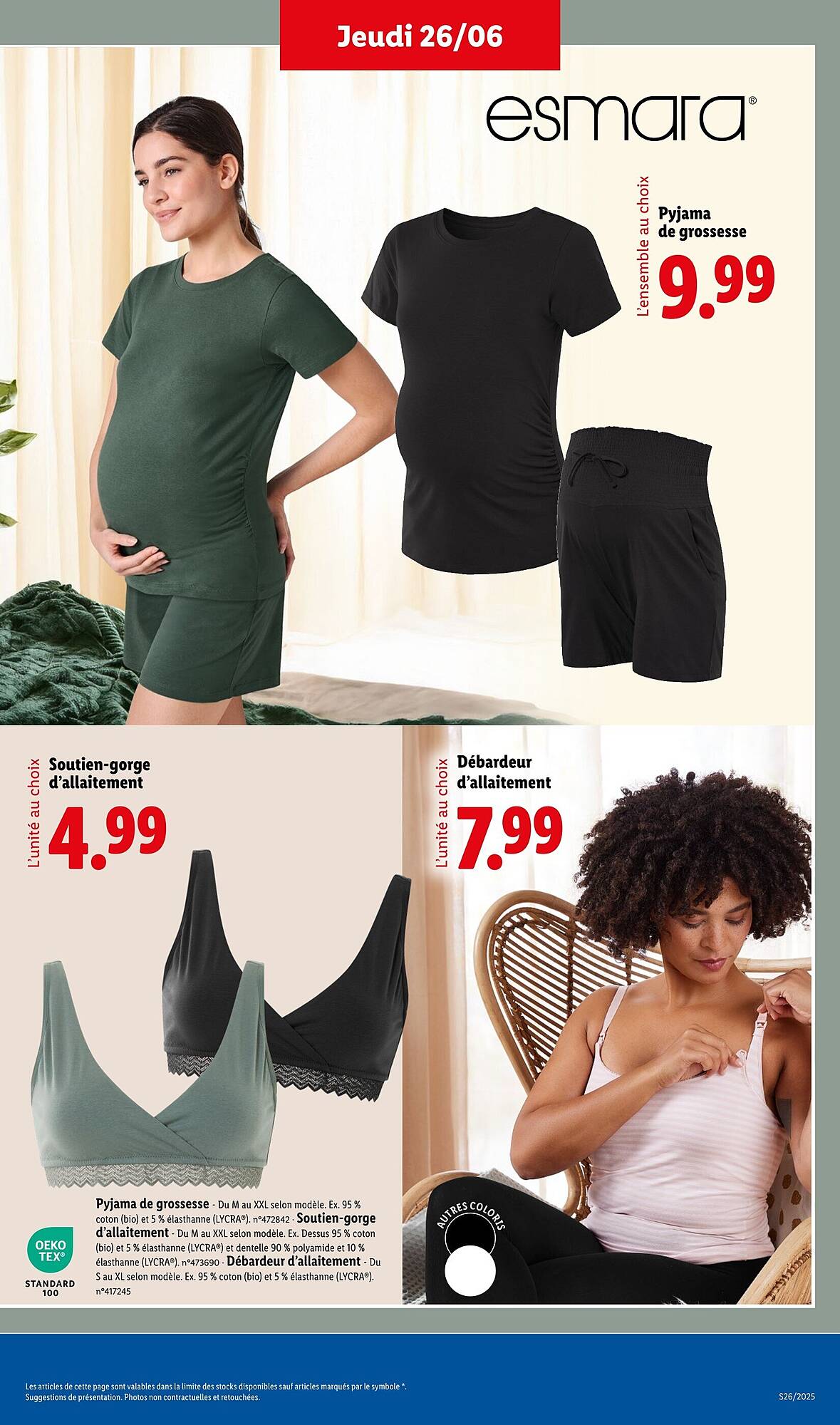 Lidl Catalogue