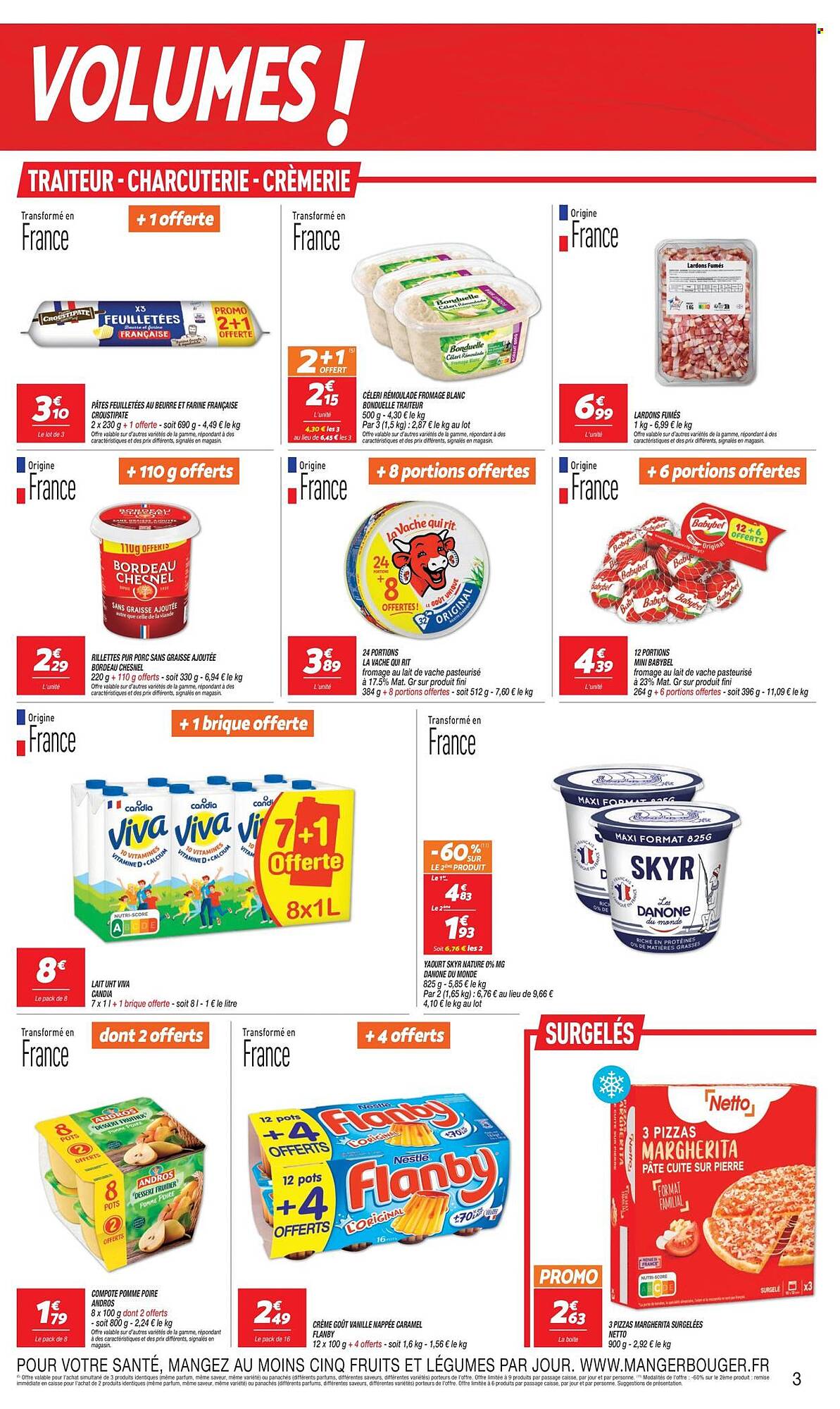 Netto Catalogue