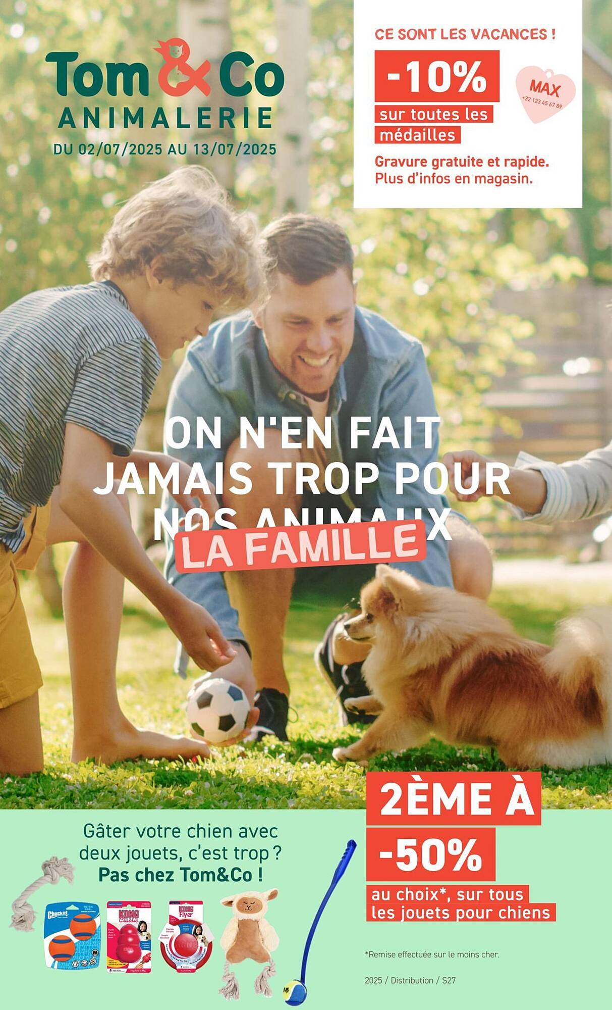 Tom&Co Catalogue