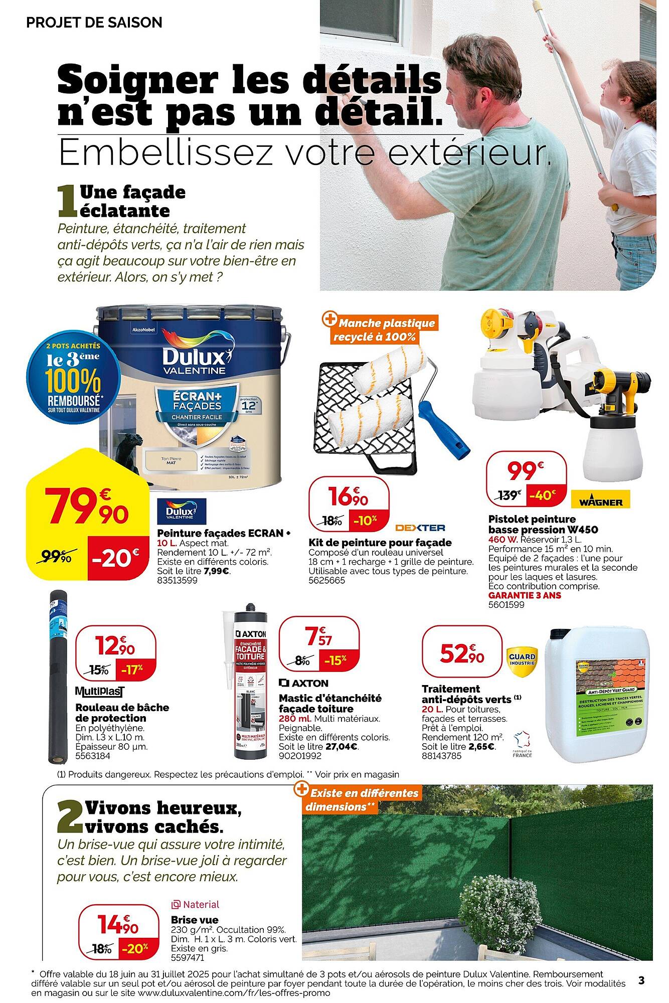 Weldom Catalogue