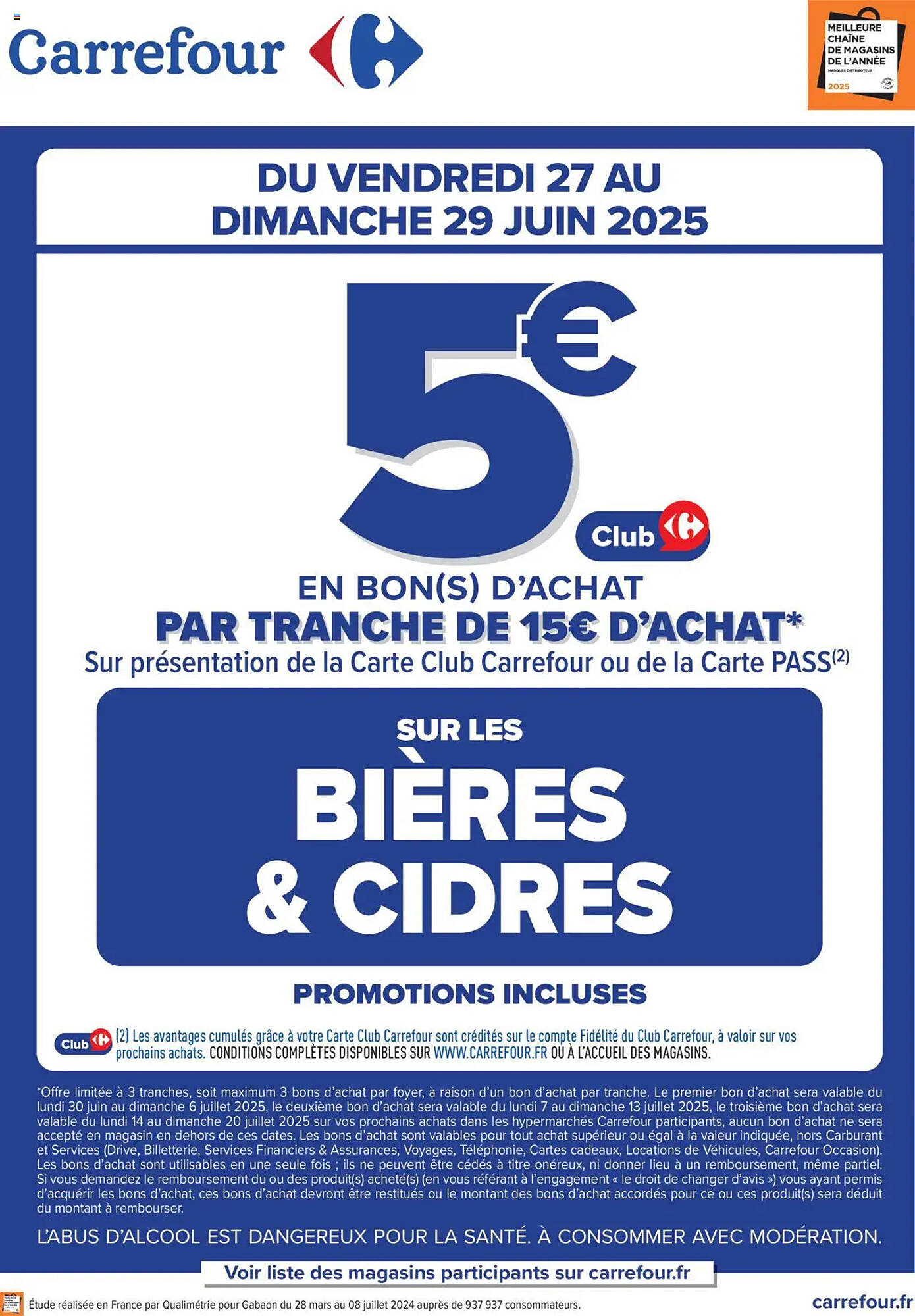 Carrefour Catalogue