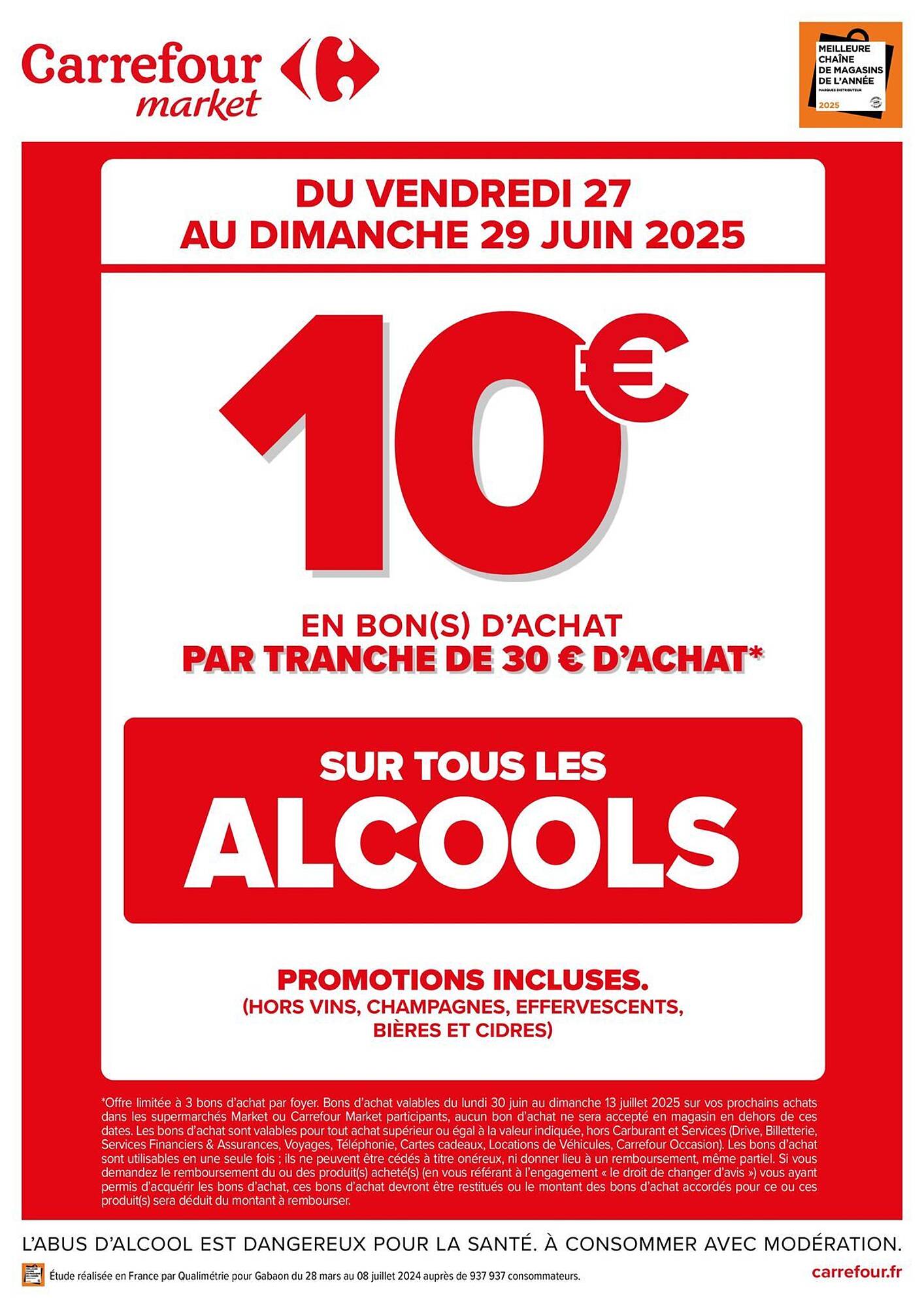 Carrefour Market Catalogue