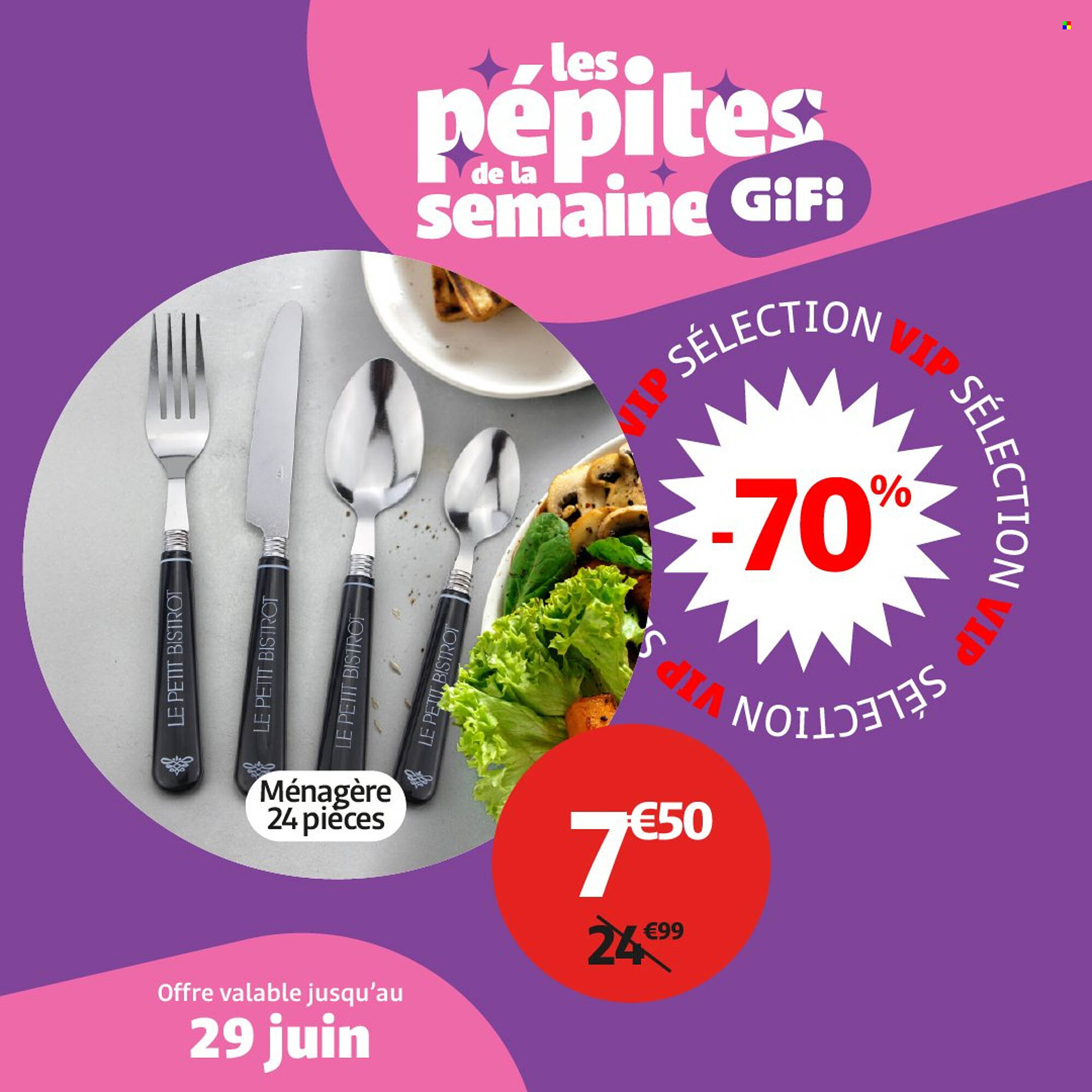 Gifi Catalogue