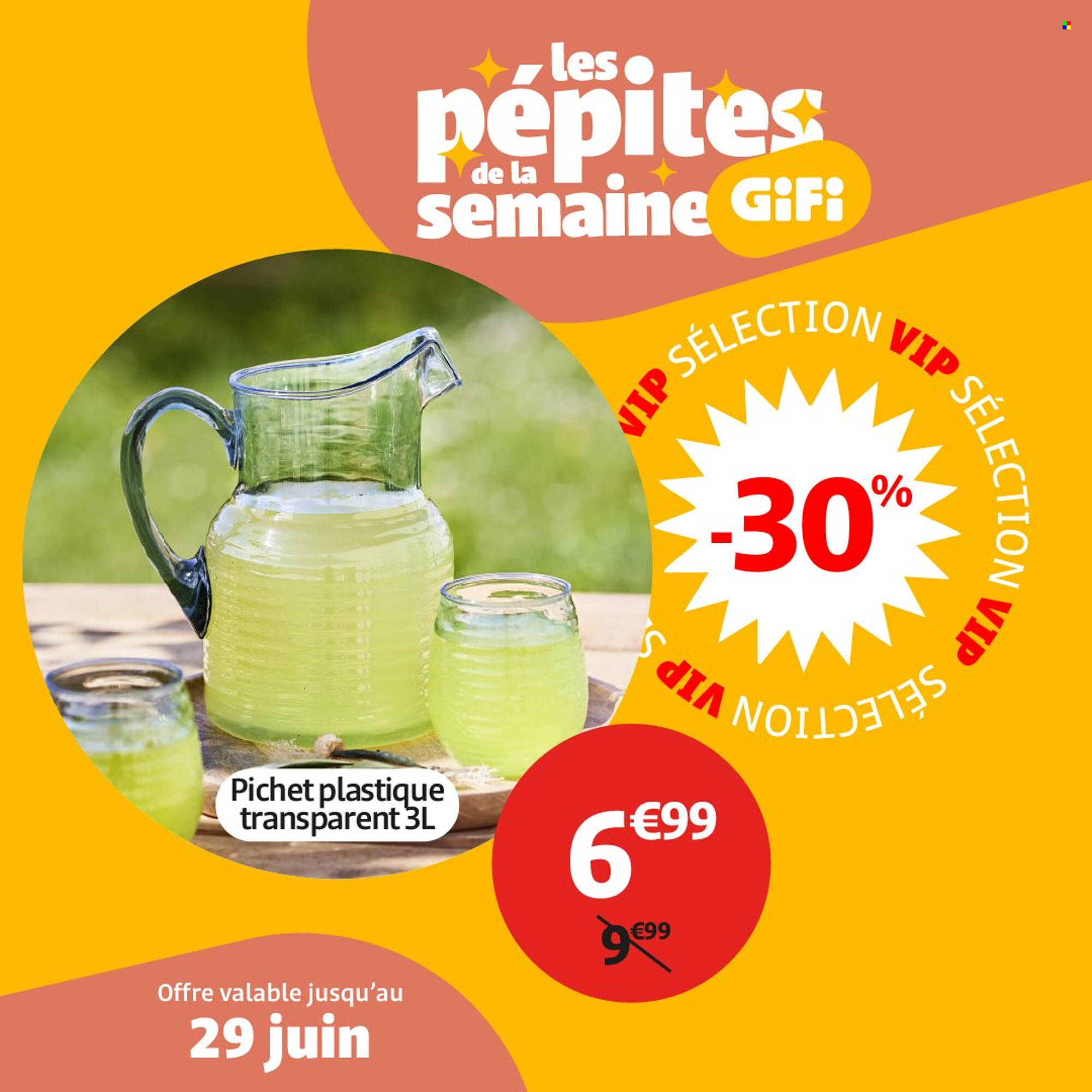 Gifi Catalogue