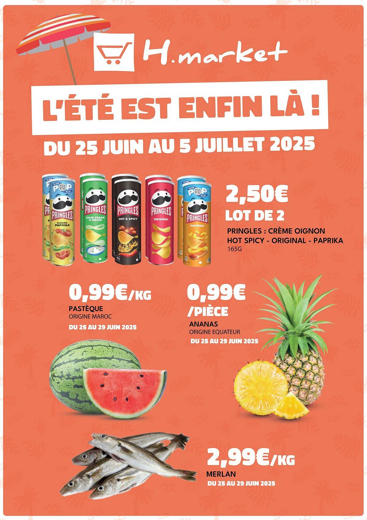 Hmarket Catalogue