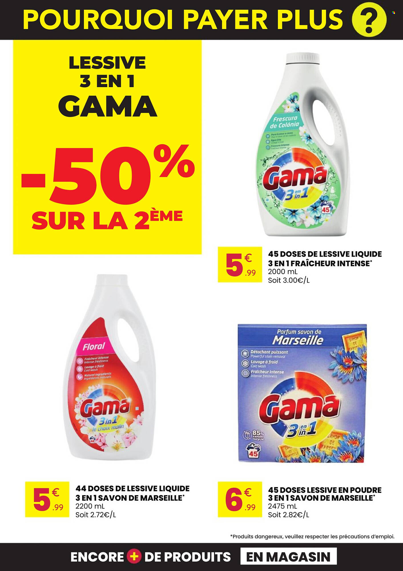 Stokomani Catalogue