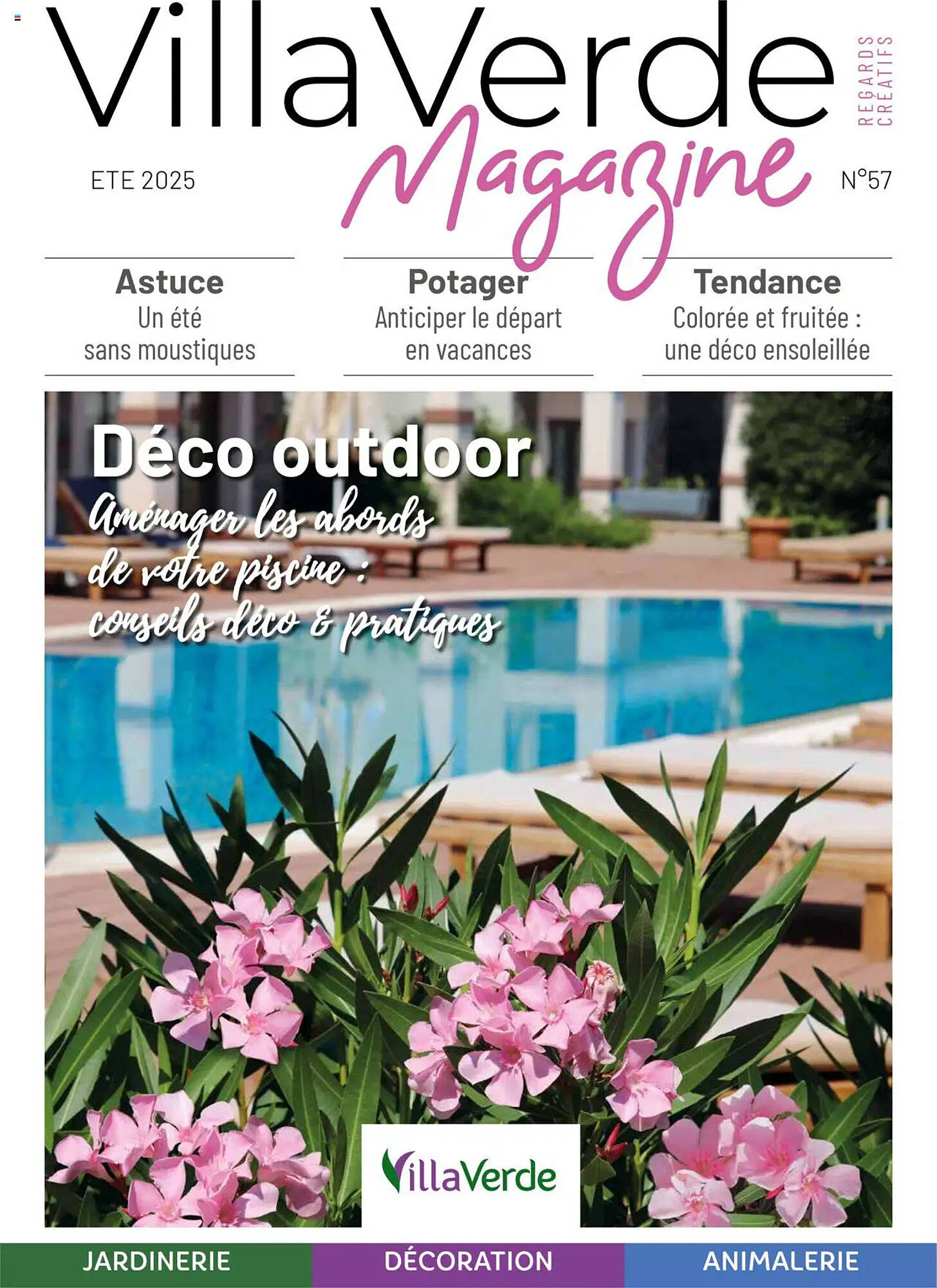 VillaVerde Catalogue