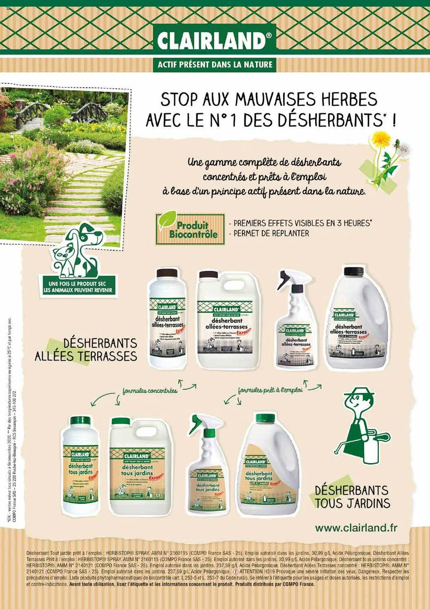VillaVerde Catalogue