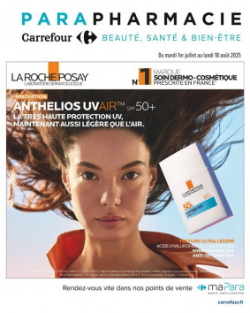 Carrefour Catalogue