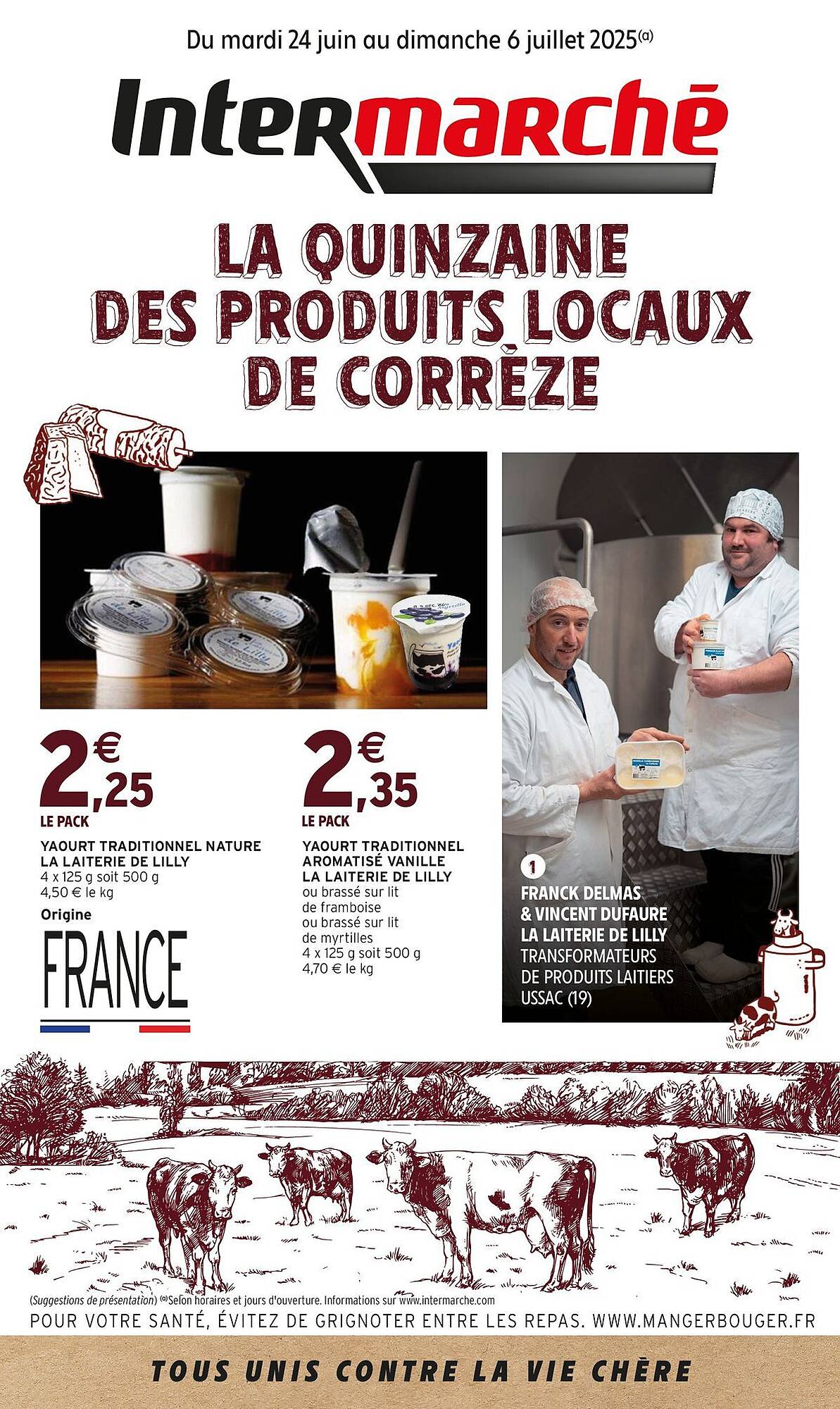 Intermarché Express Catalogue
