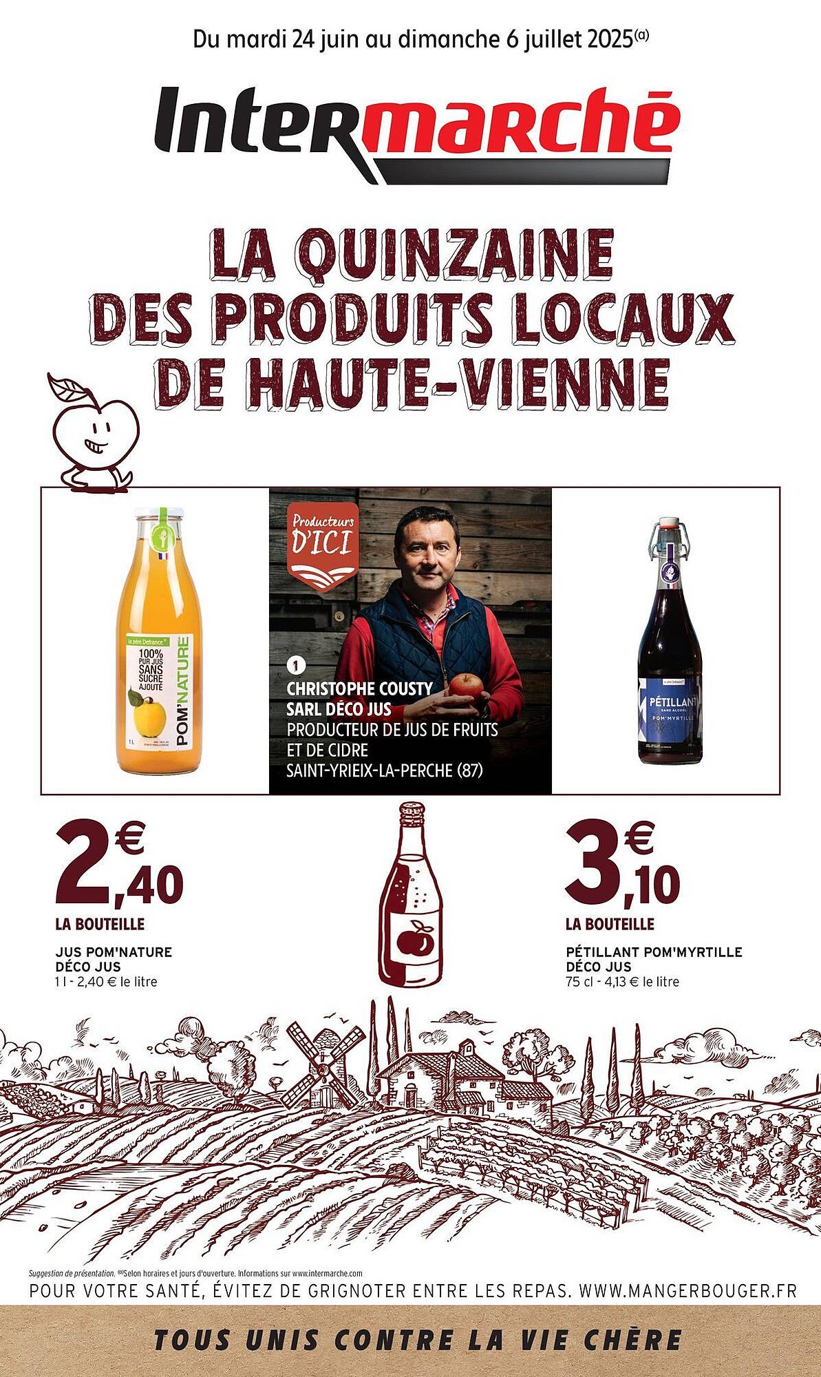 Intermarché Hyper Catalogue