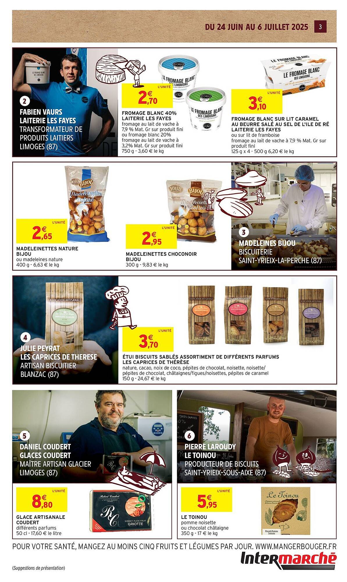Intermarché Hyper Catalogue