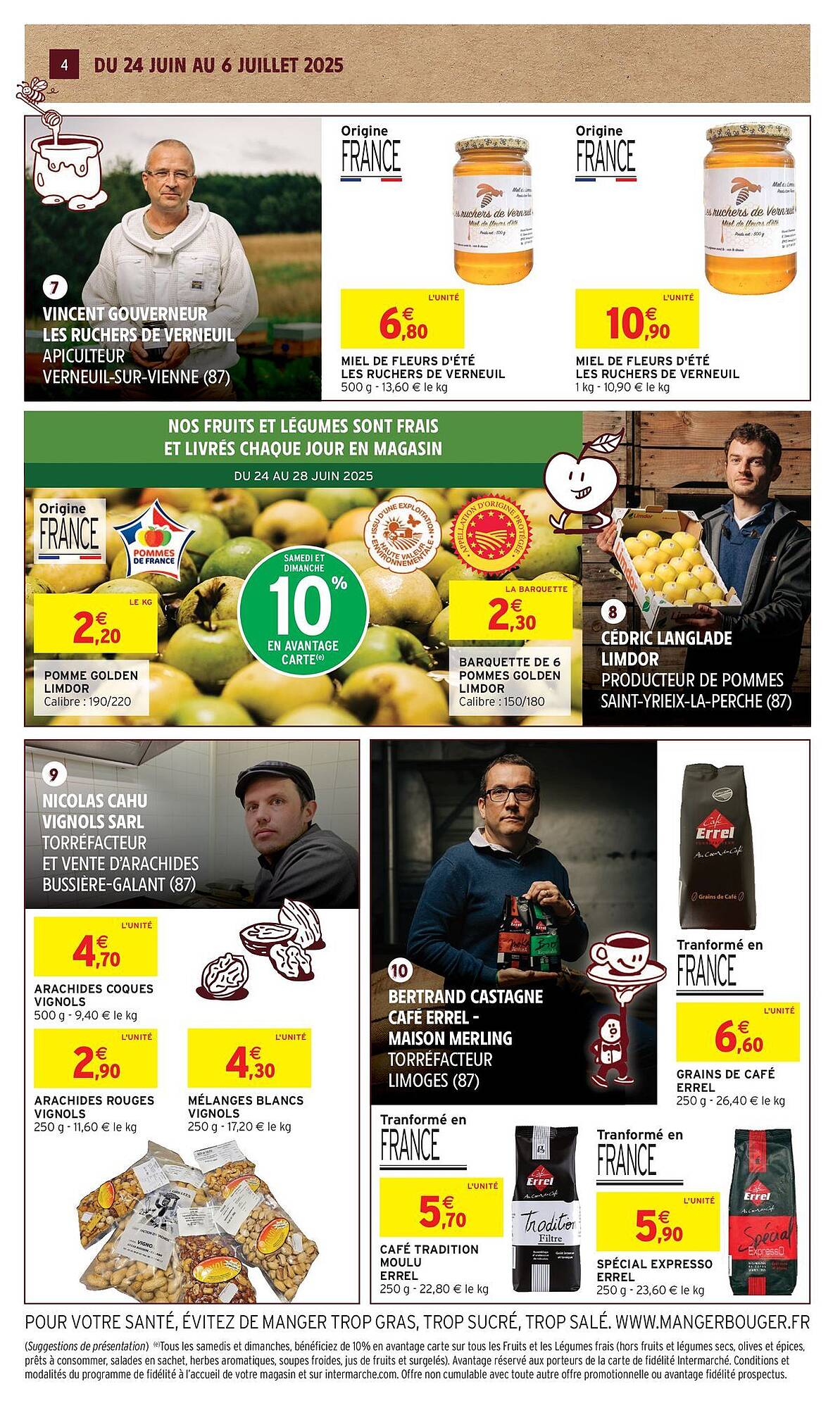 Intermarché Hyper Catalogue
