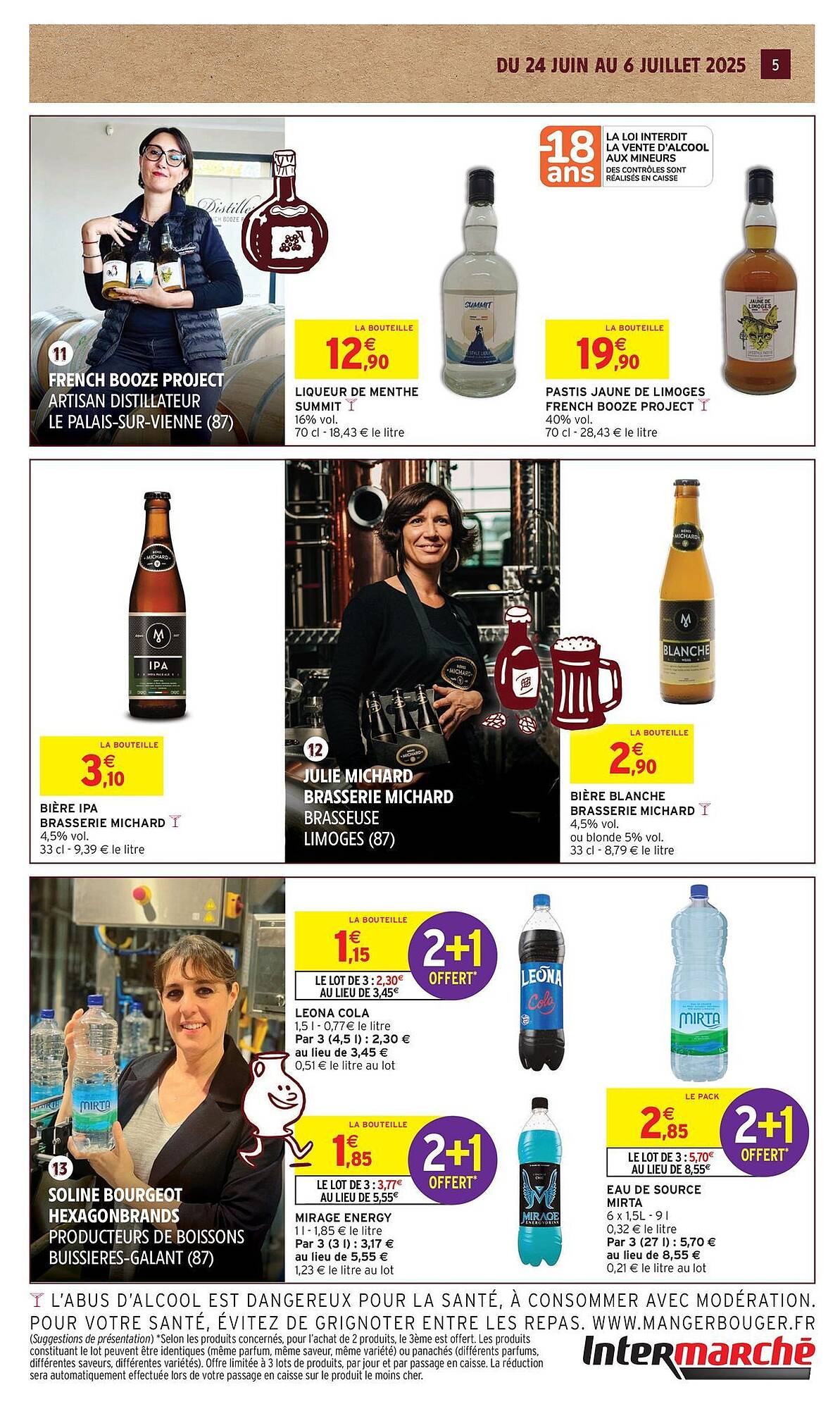 Intermarché Hyper Catalogue