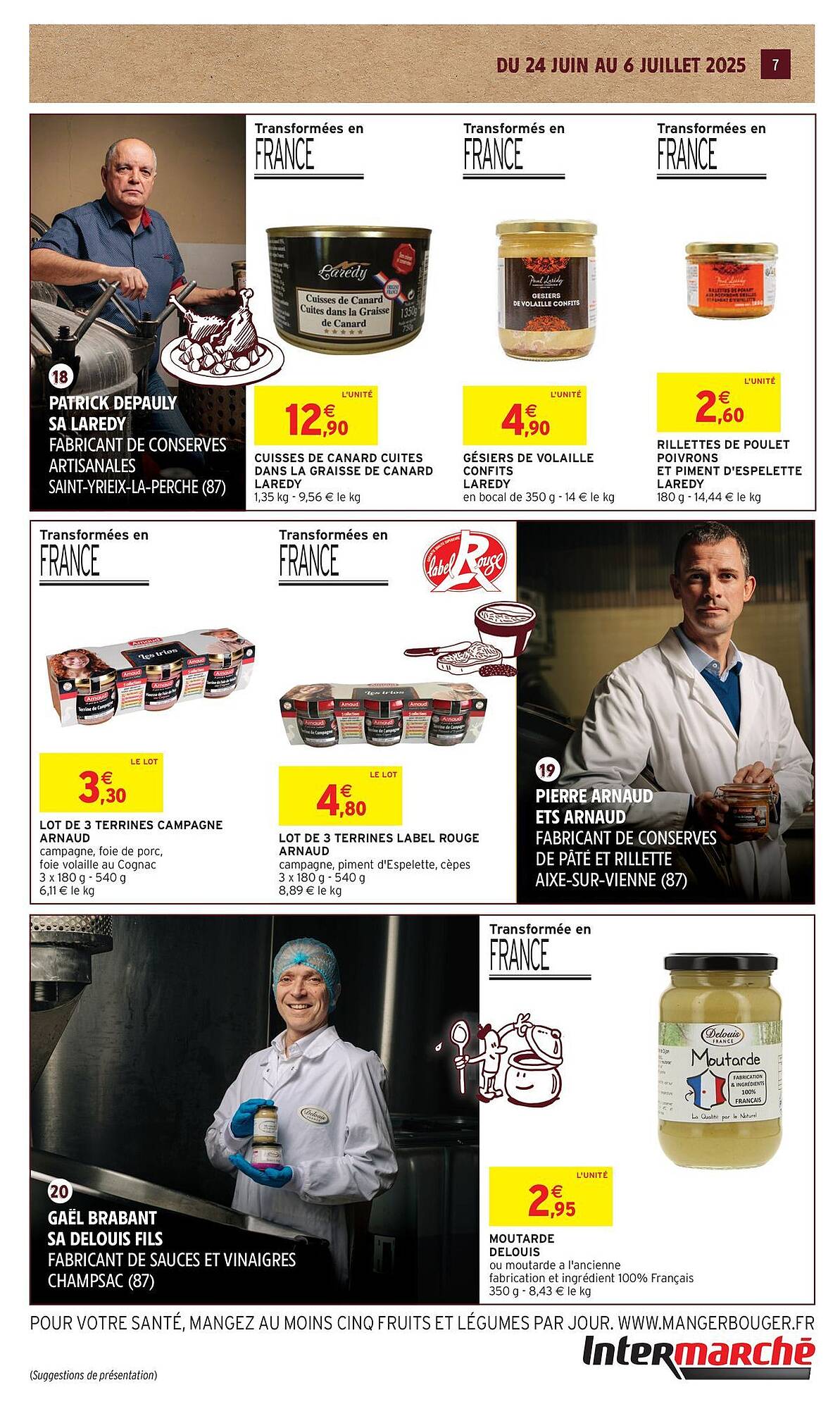 Intermarché Hyper Catalogue